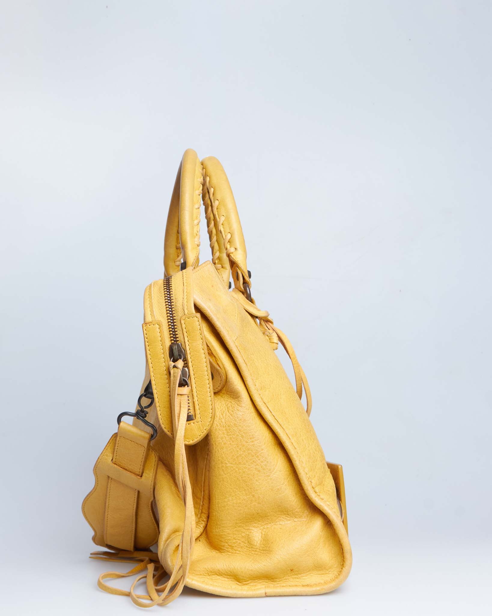 Balenciaga City Bag
