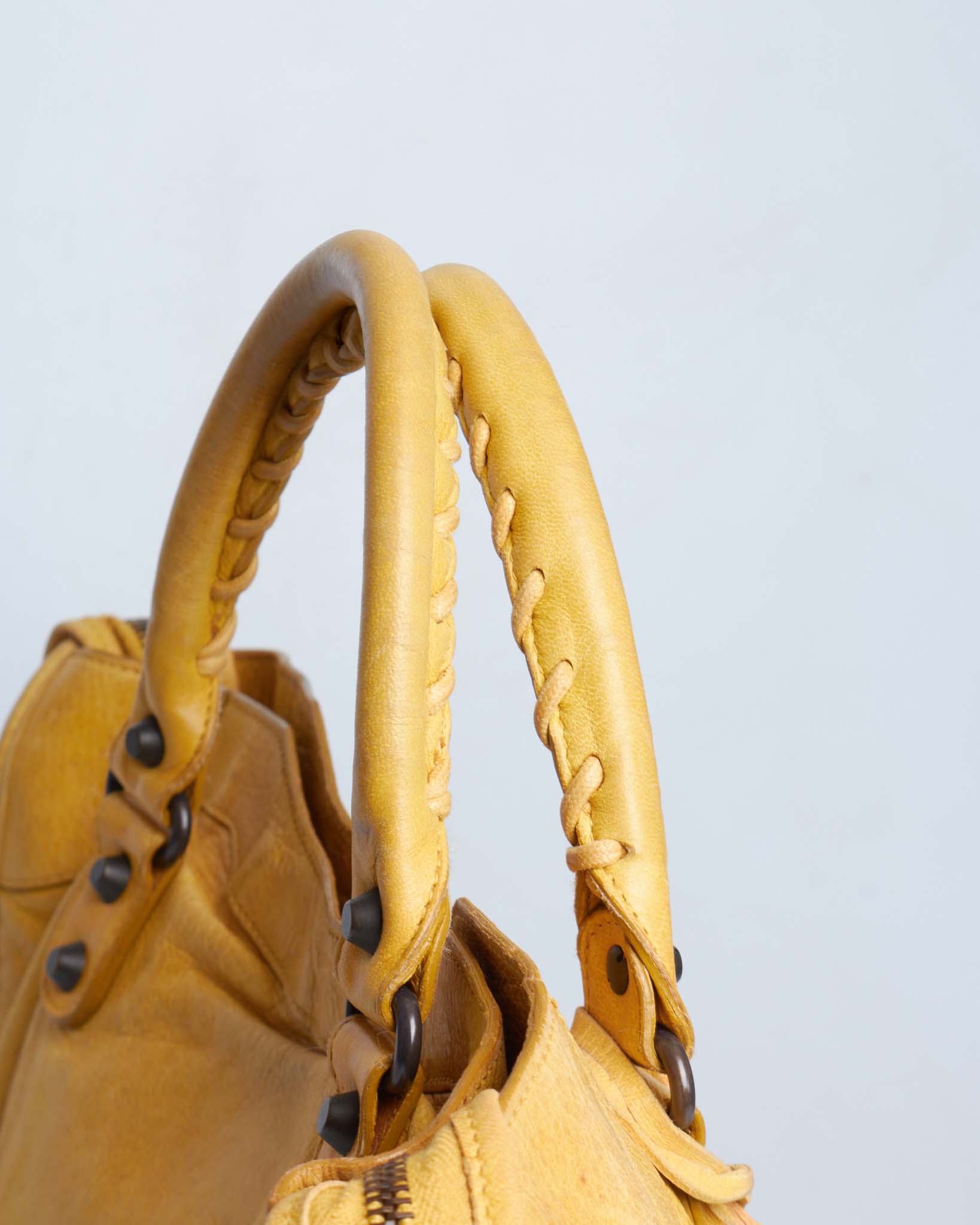 Balenciaga City Bag