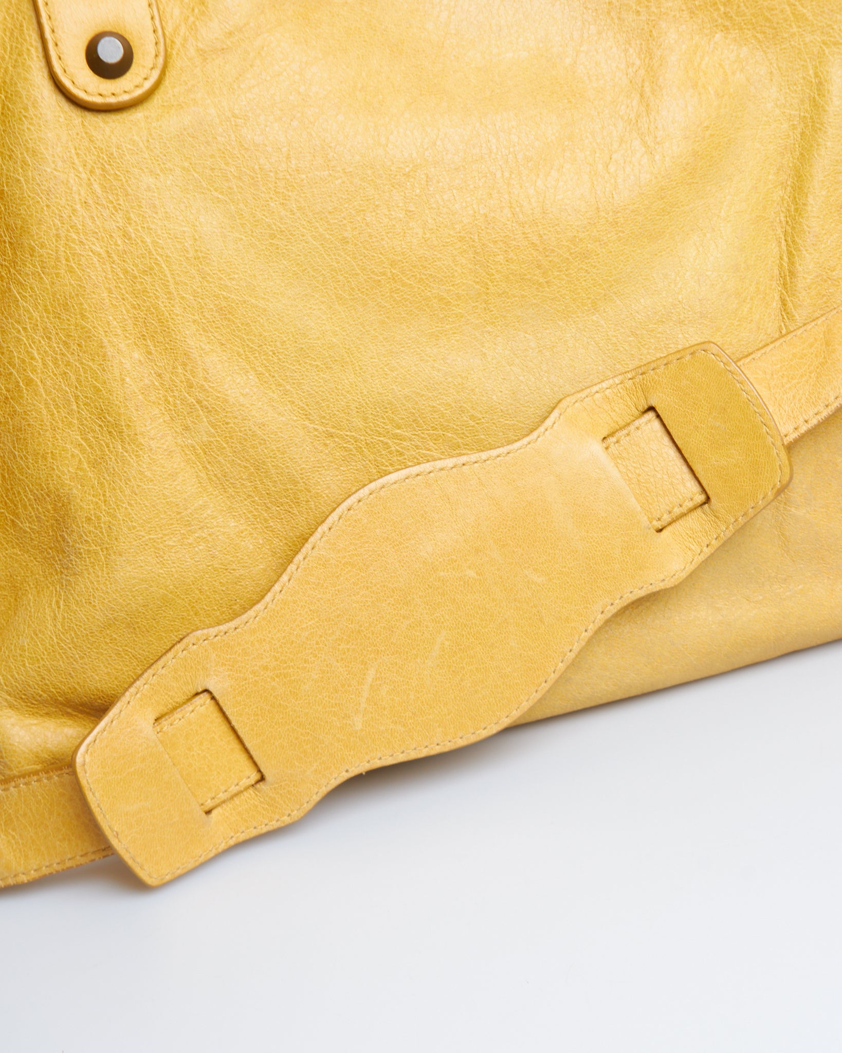 Balenciaga City Bag