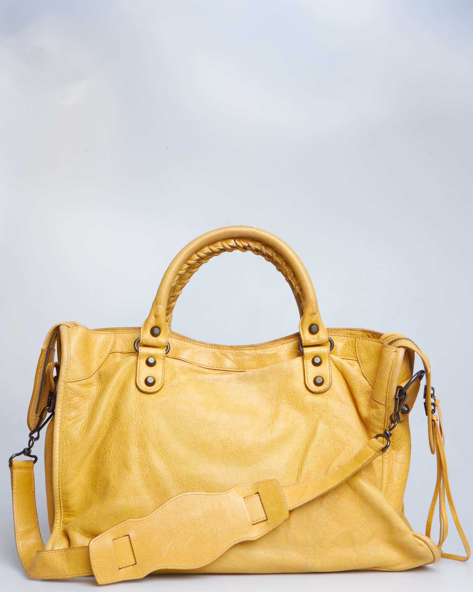 Balenciaga City Bag