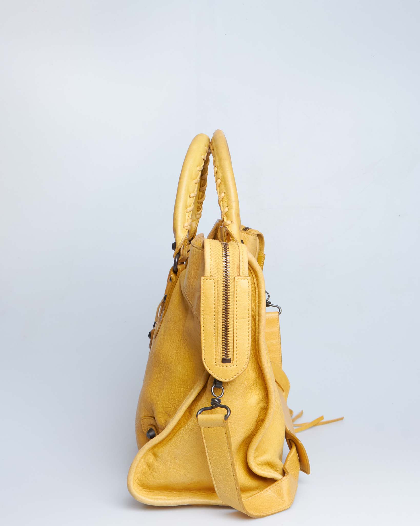 Balenciaga City Bag