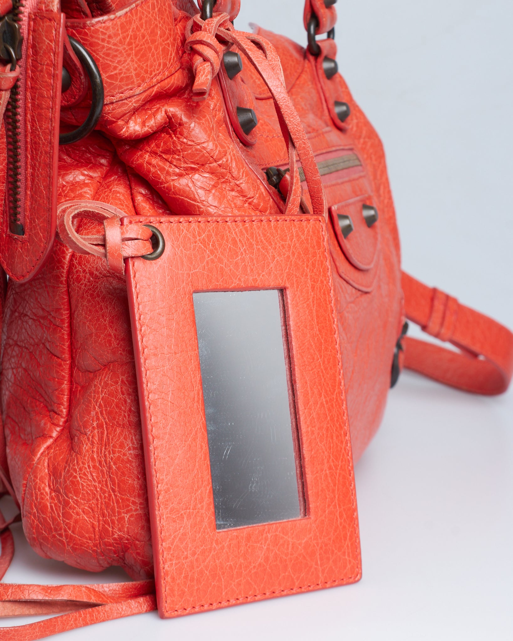 Balenciaga The Town Bag