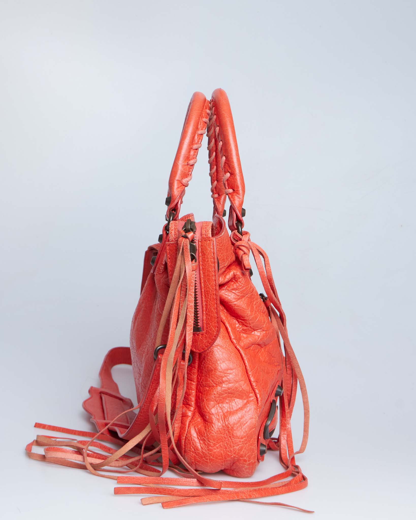 Balenciaga The Town Bag