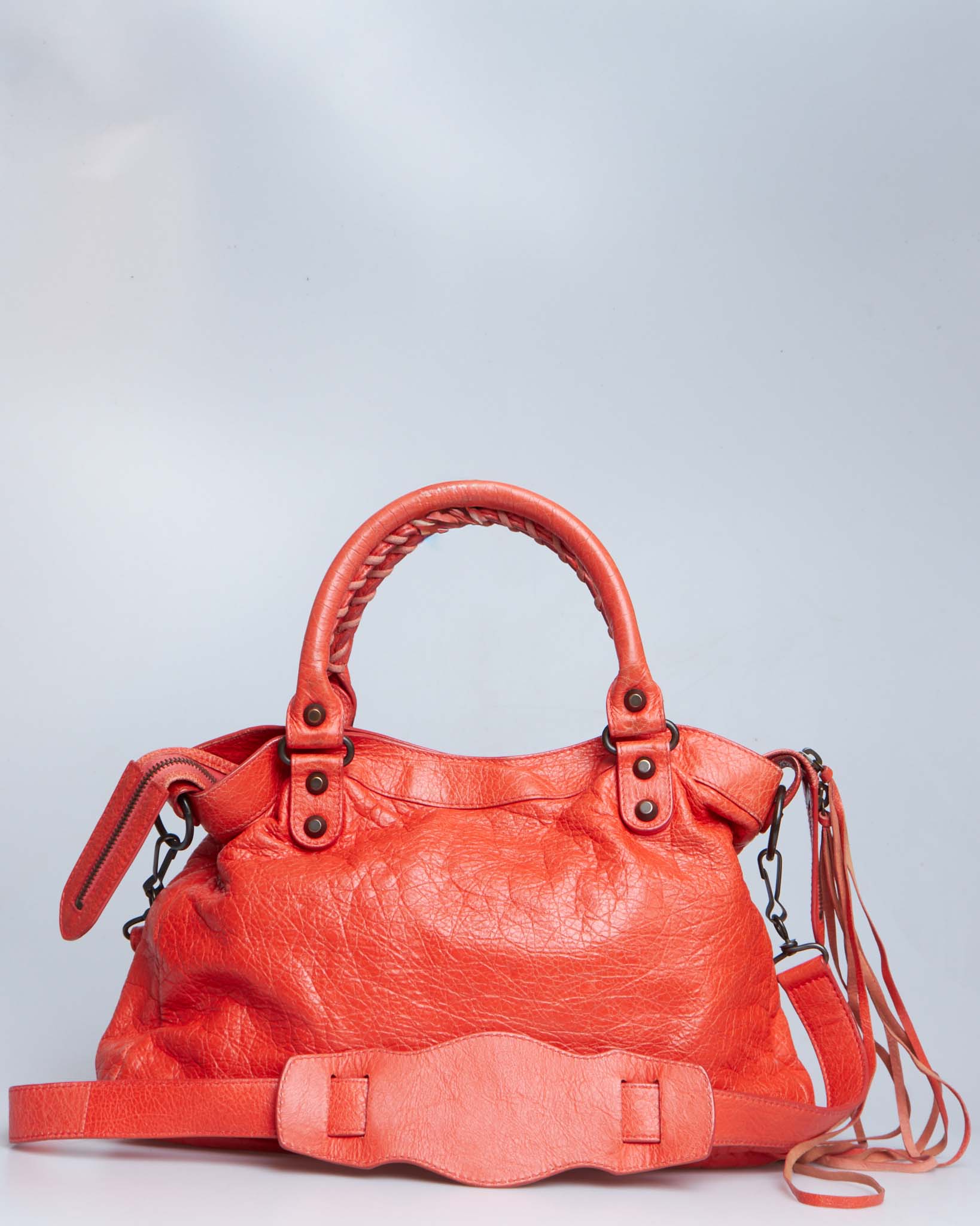 Balenciaga The Town Bag