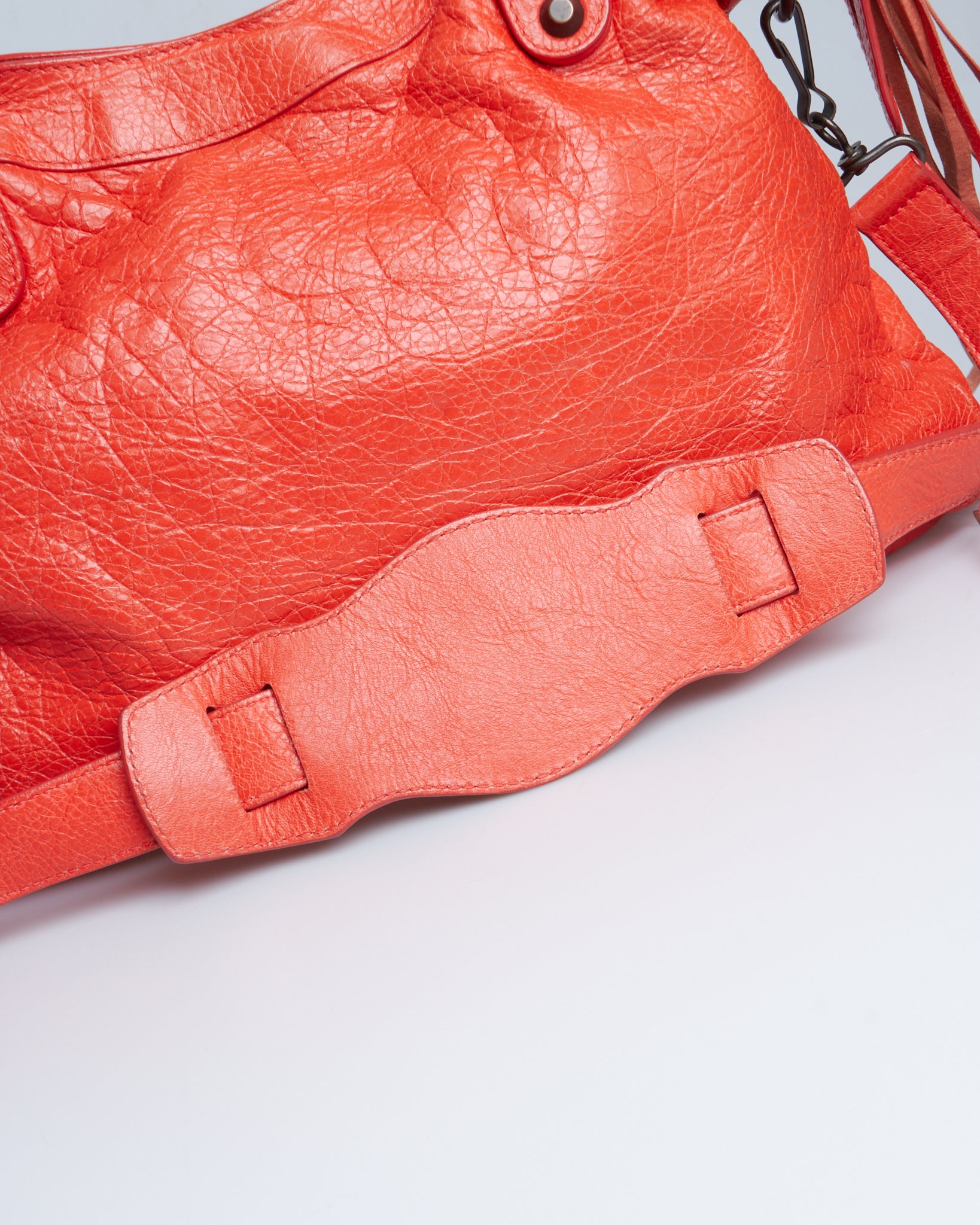 Balenciaga The Town Bag