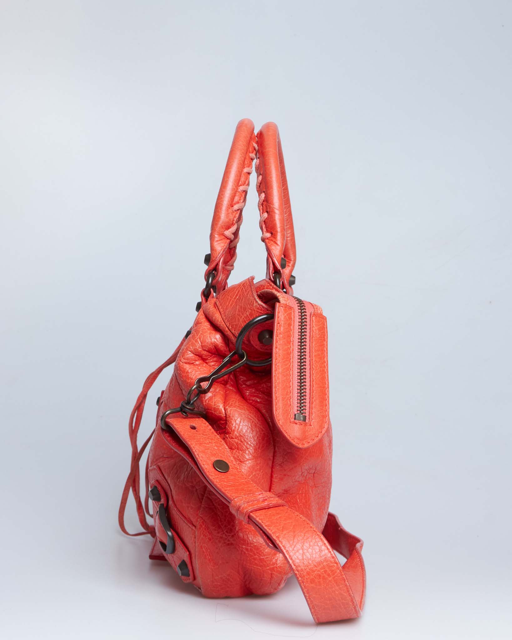 Balenciaga The Town Bag