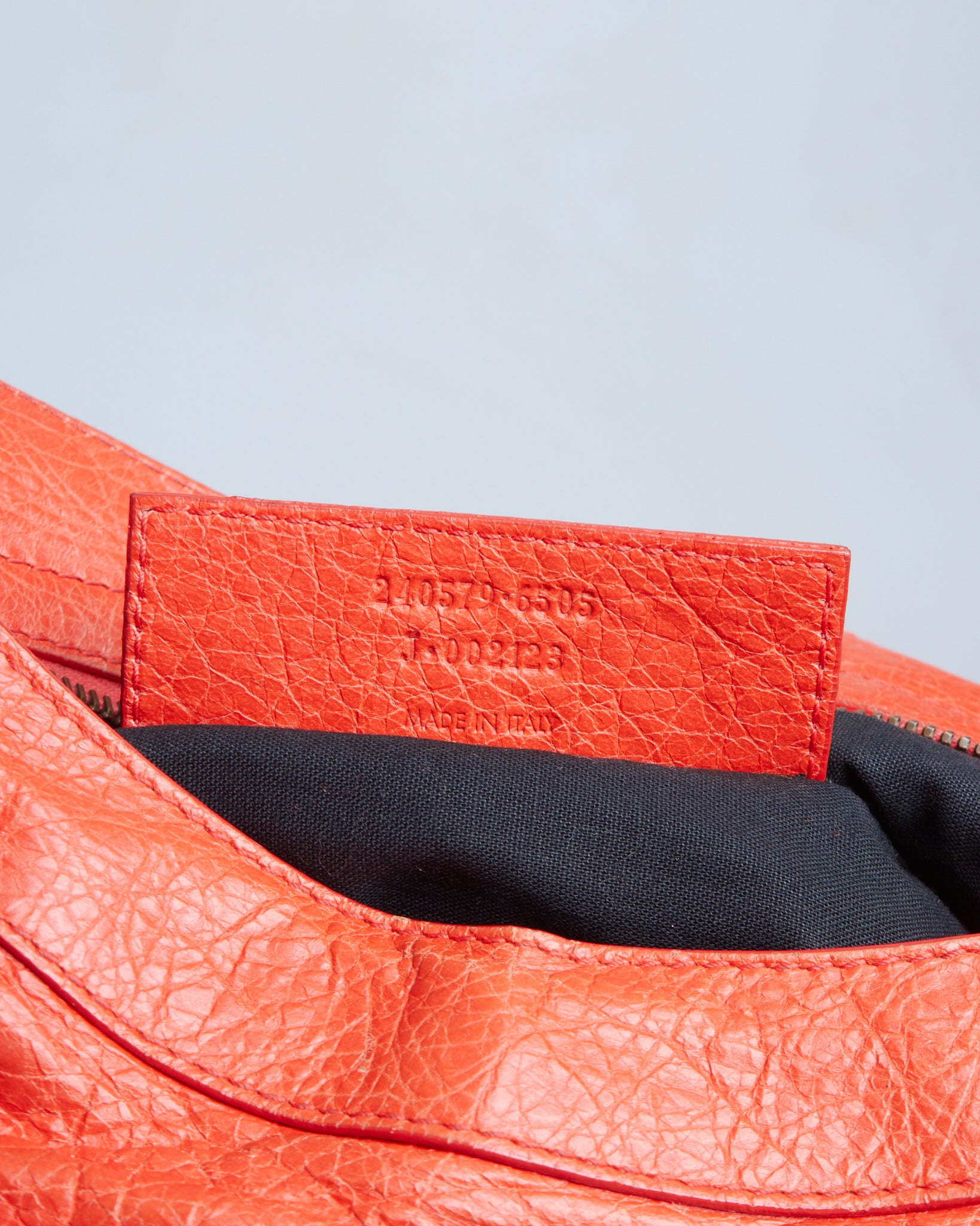 Balenciaga The Town Bag