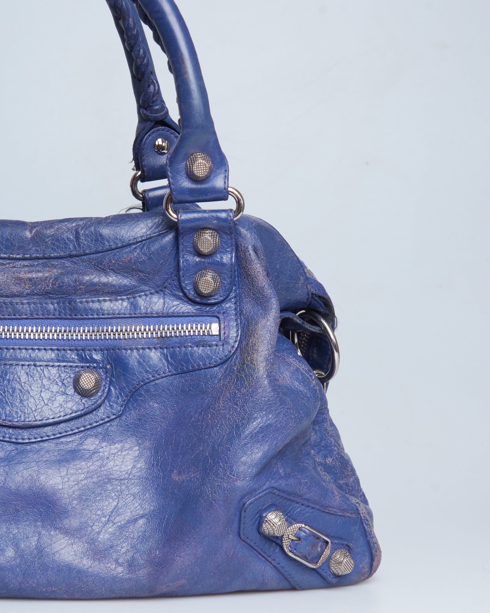Balenciaga The Town Bag