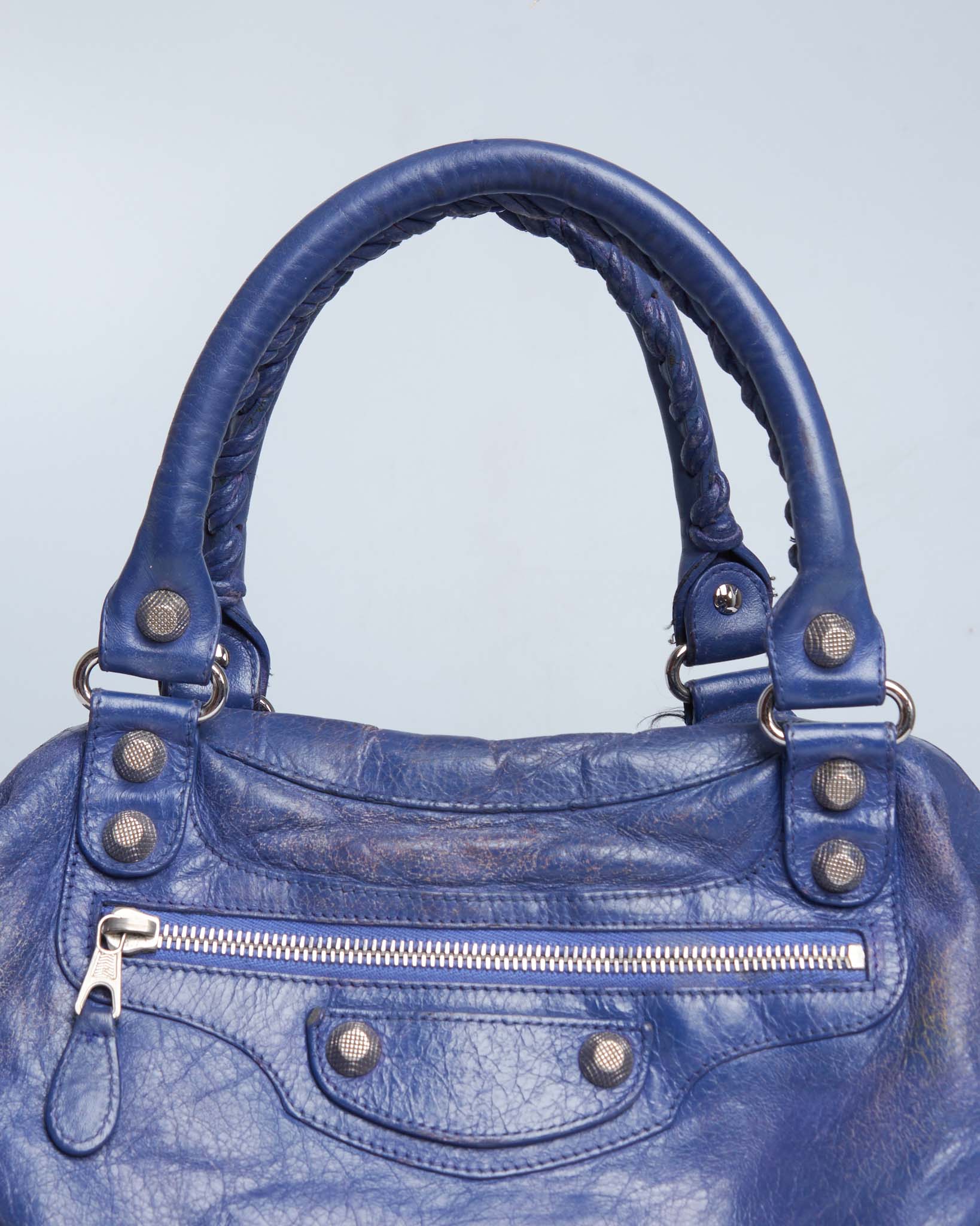 Balenciaga The Town Bag