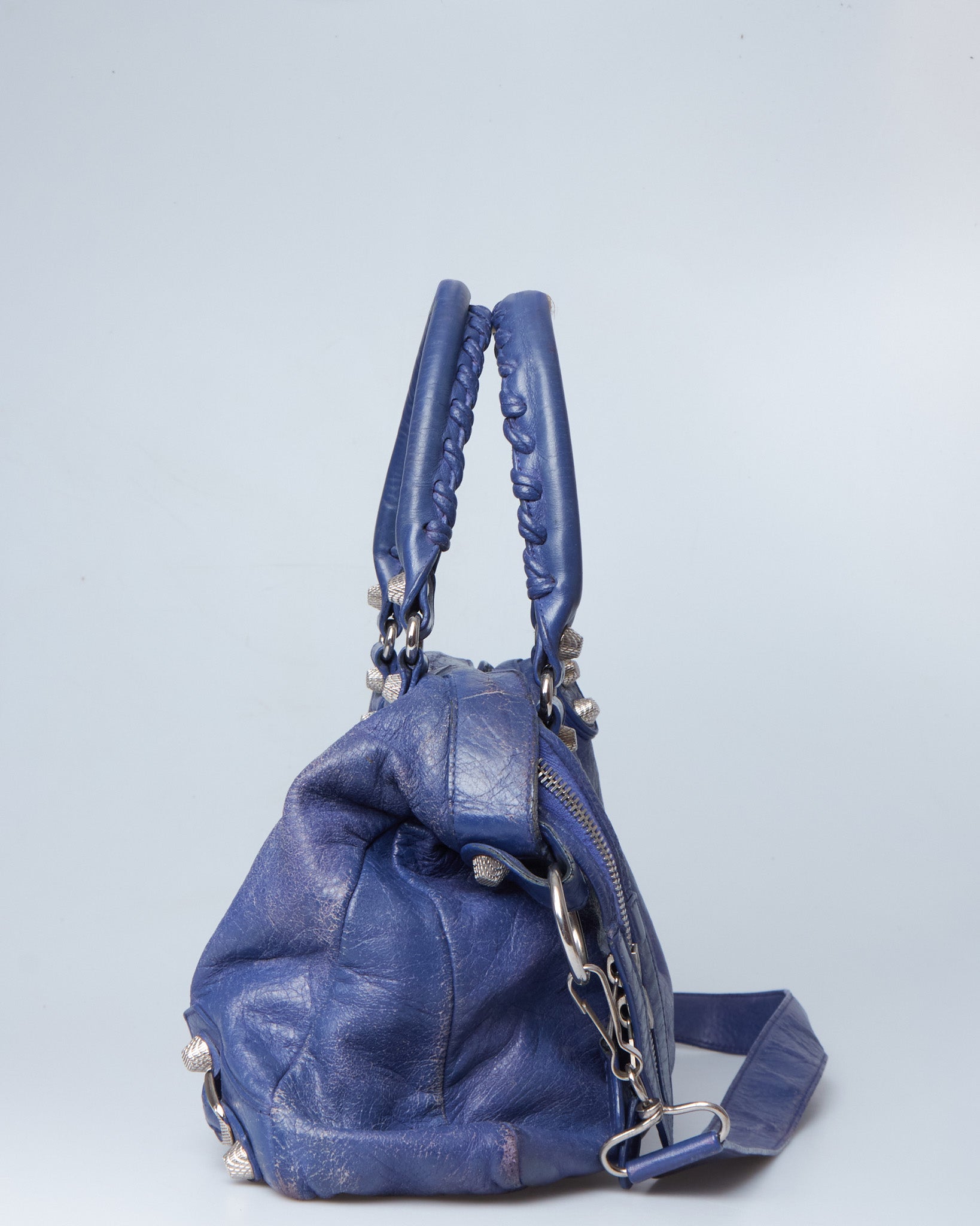 Balenciaga The Town Bag