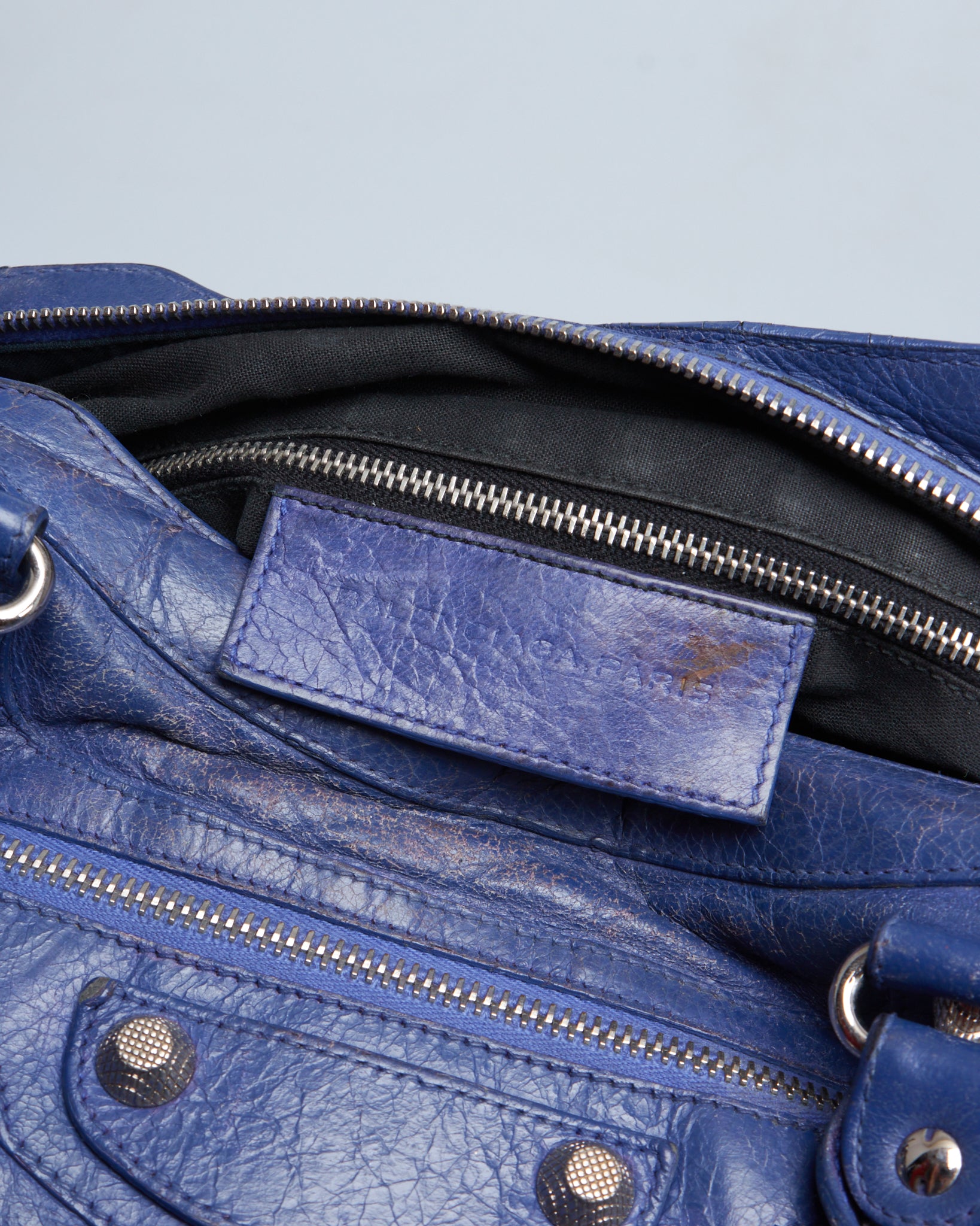 Balenciaga The Town Bag