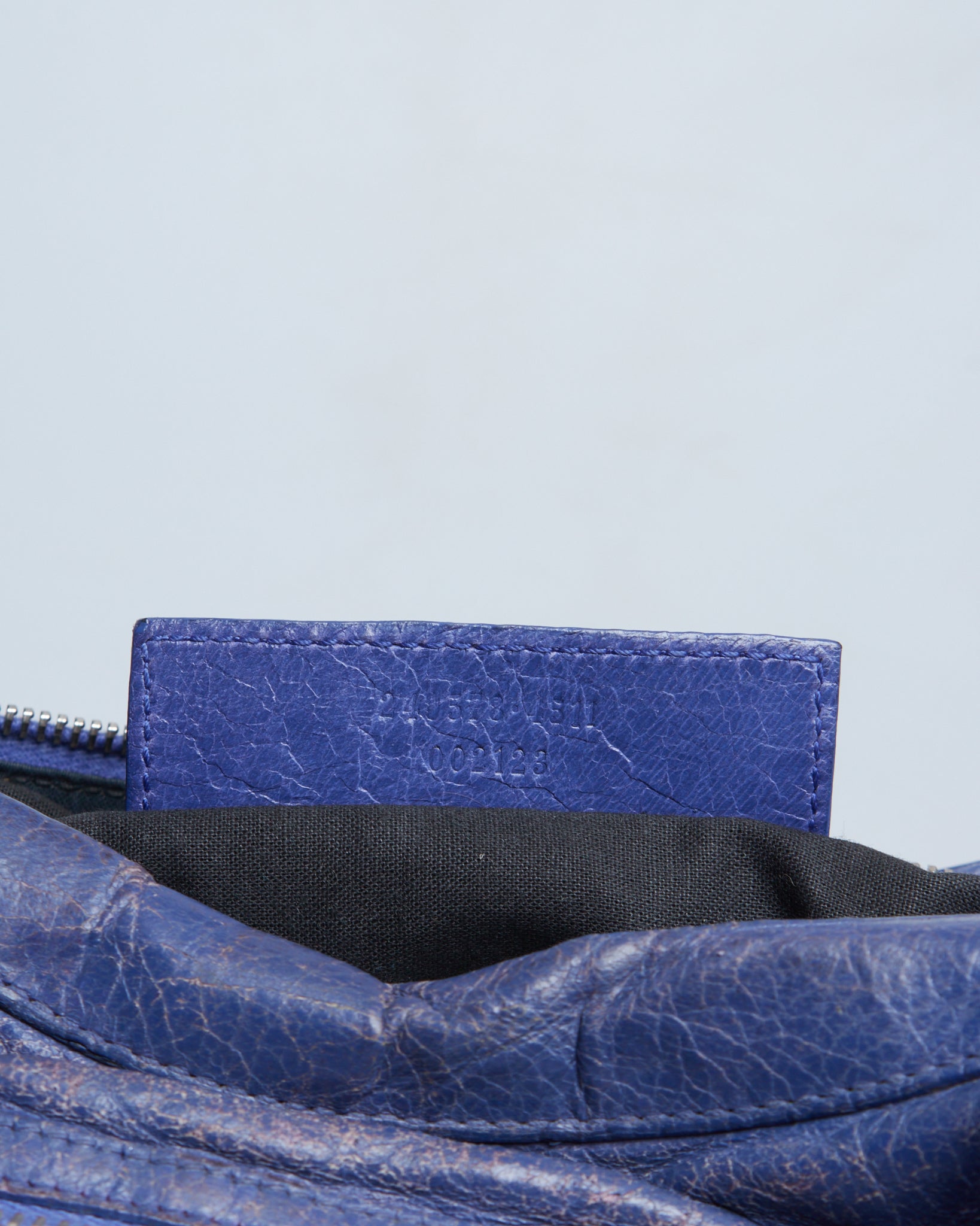 Balenciaga The Town Bag
