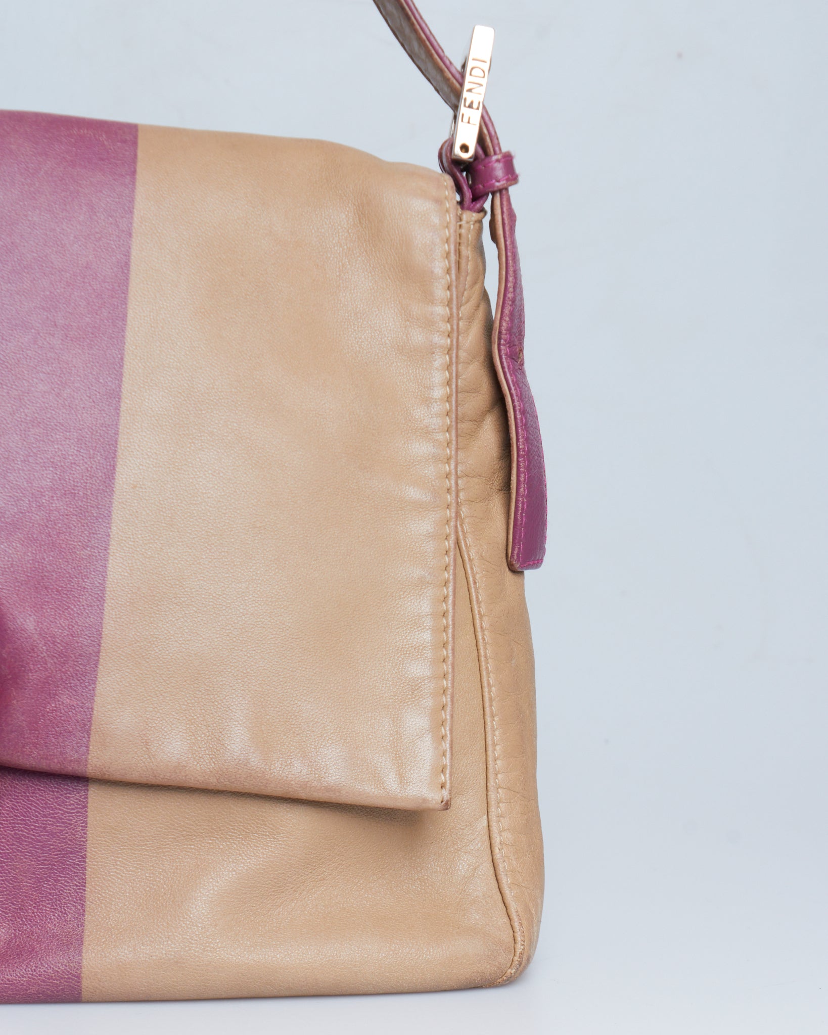 Fendi Mamma Baguette