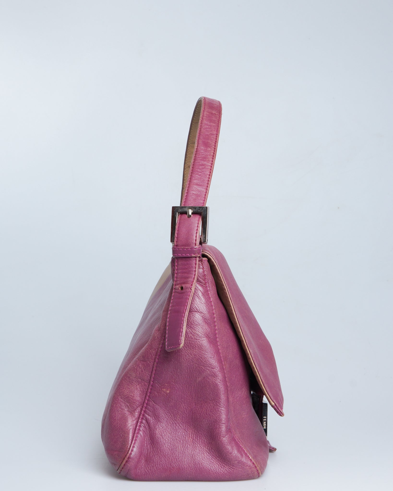 Fendi Mamma Baguette