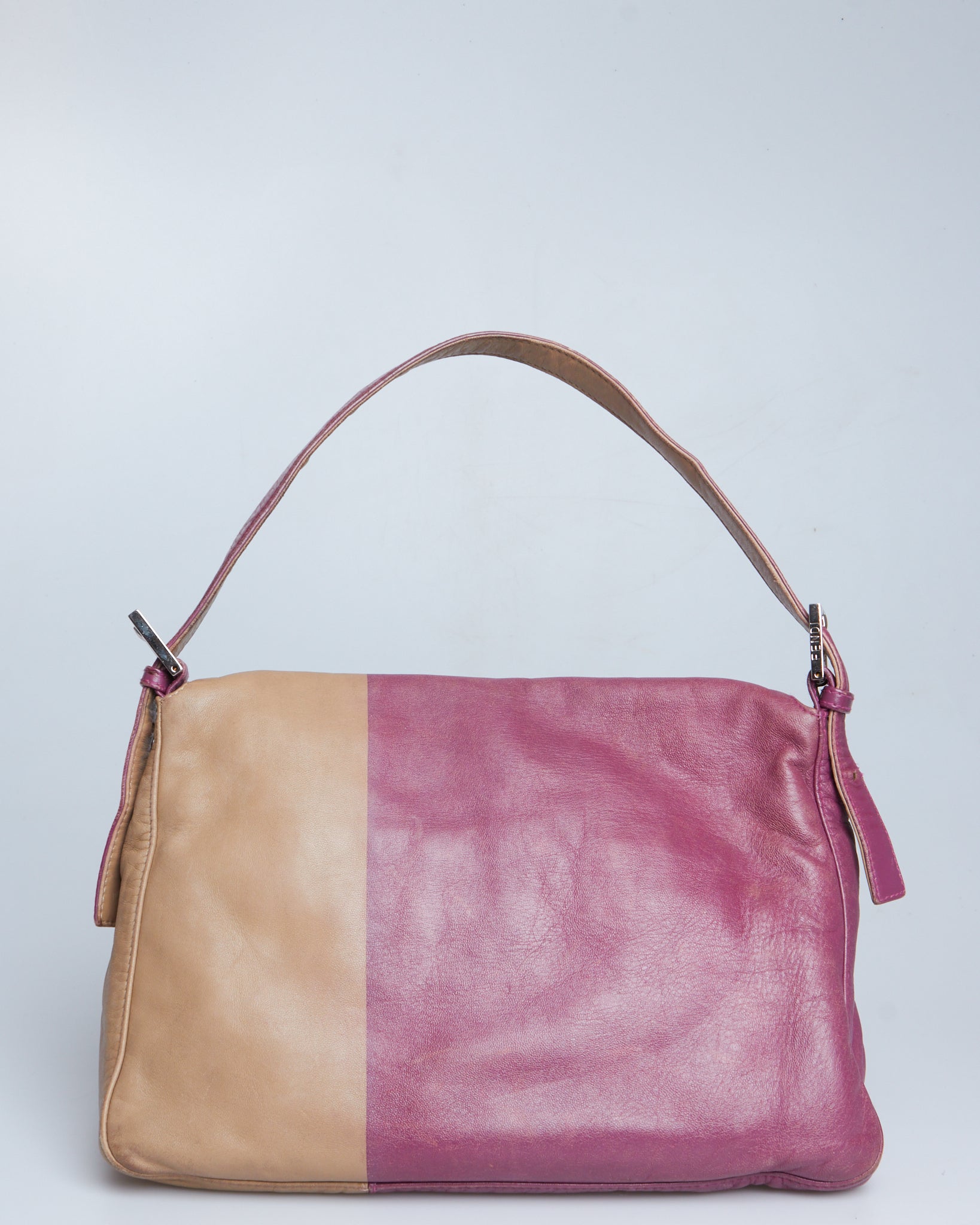 Fendi Mamma Baguette