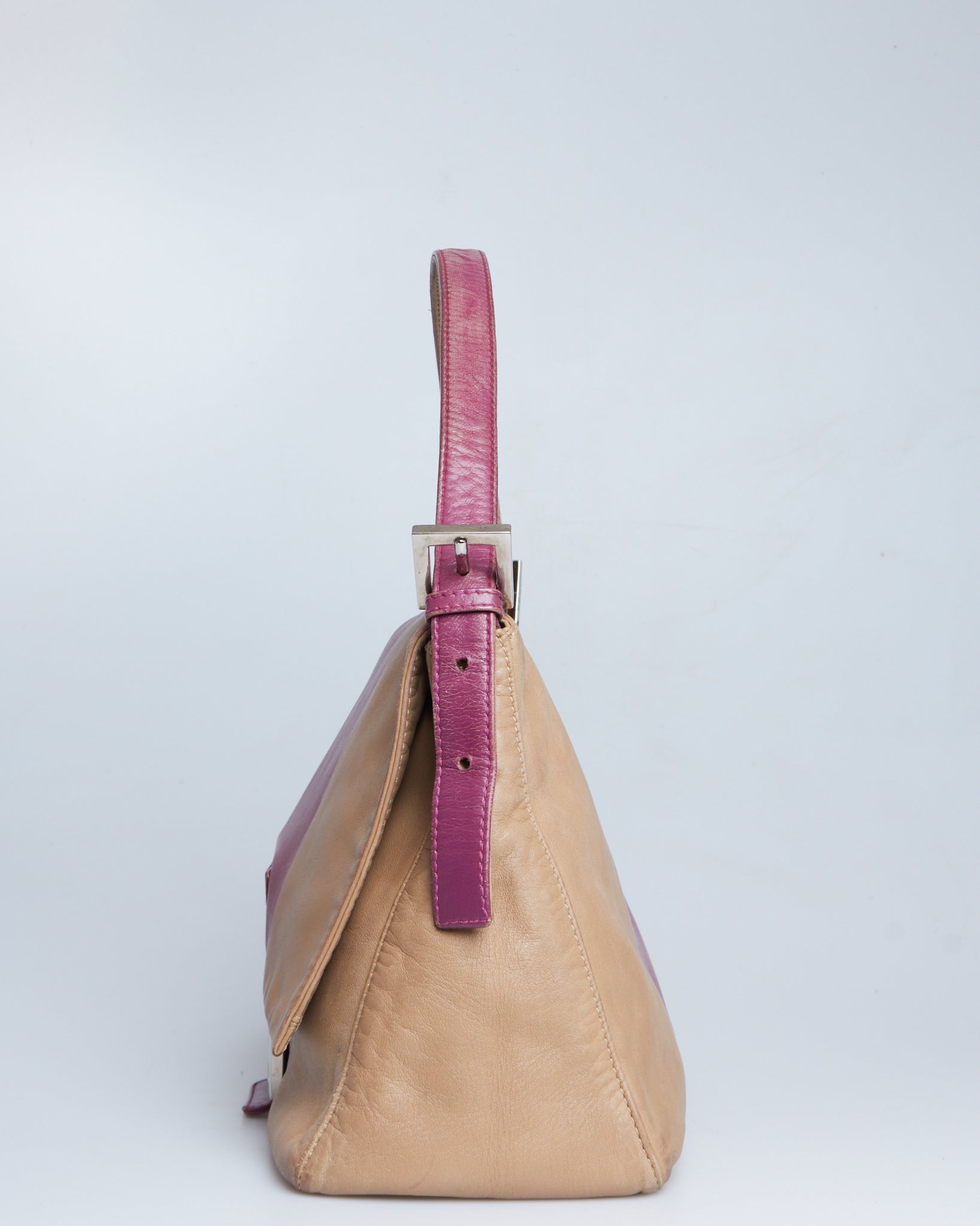 Fendi Mamma Baguette