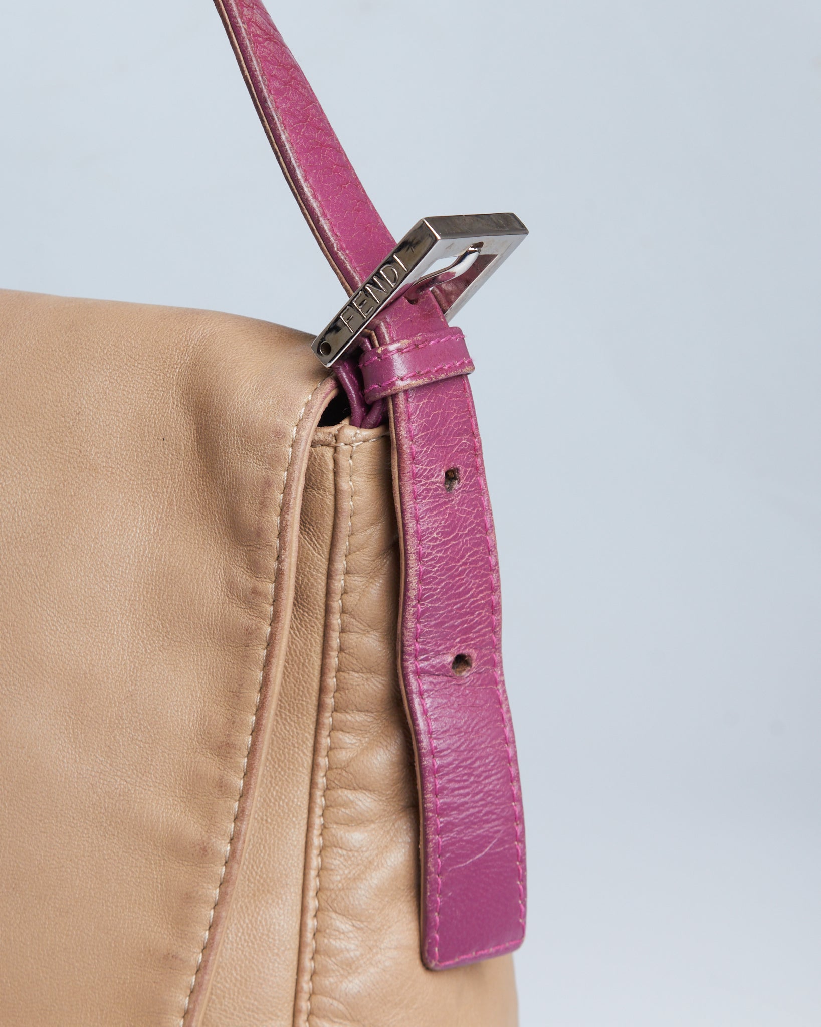 Fendi Mamma Baguette