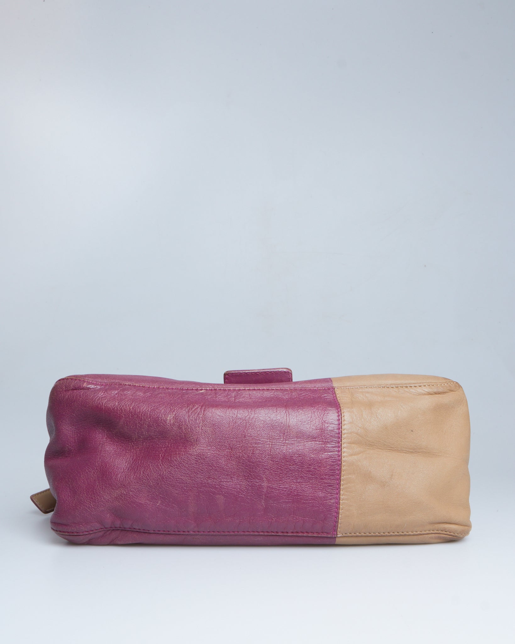 Fendi Mamma Baguette