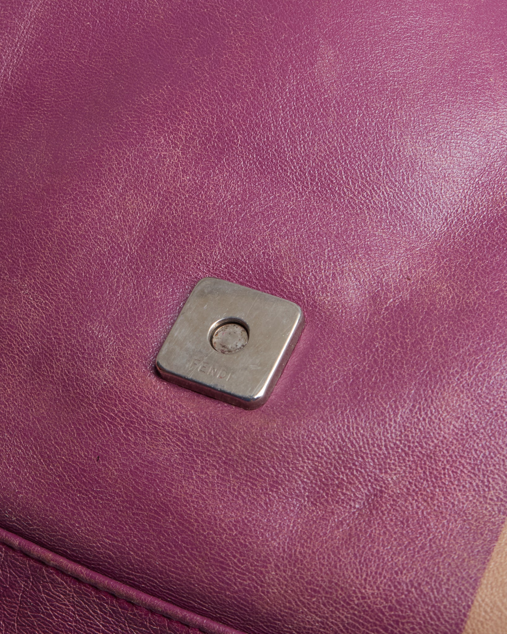 Fendi Mamma Baguette
