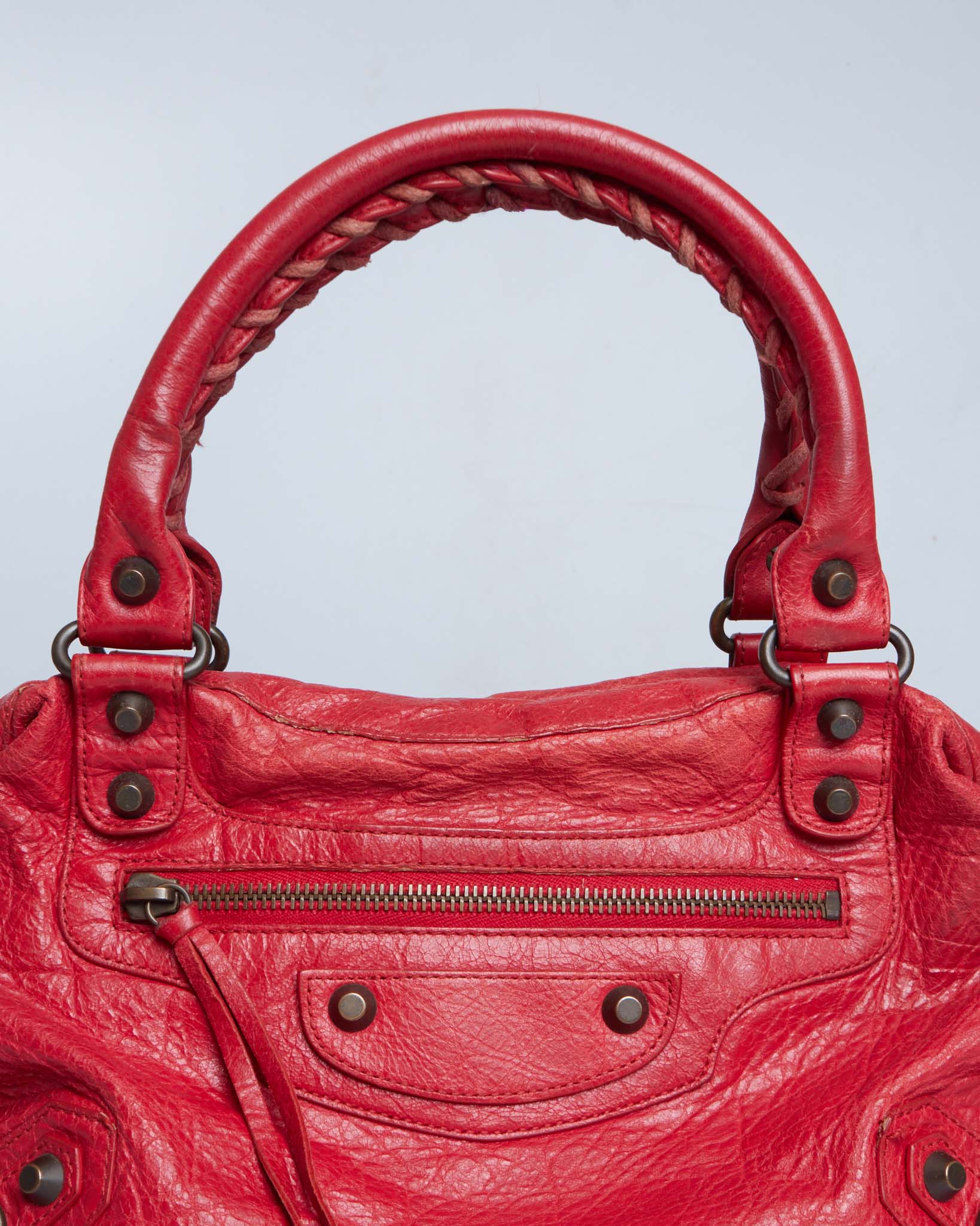 Balenciaga The Town Bag