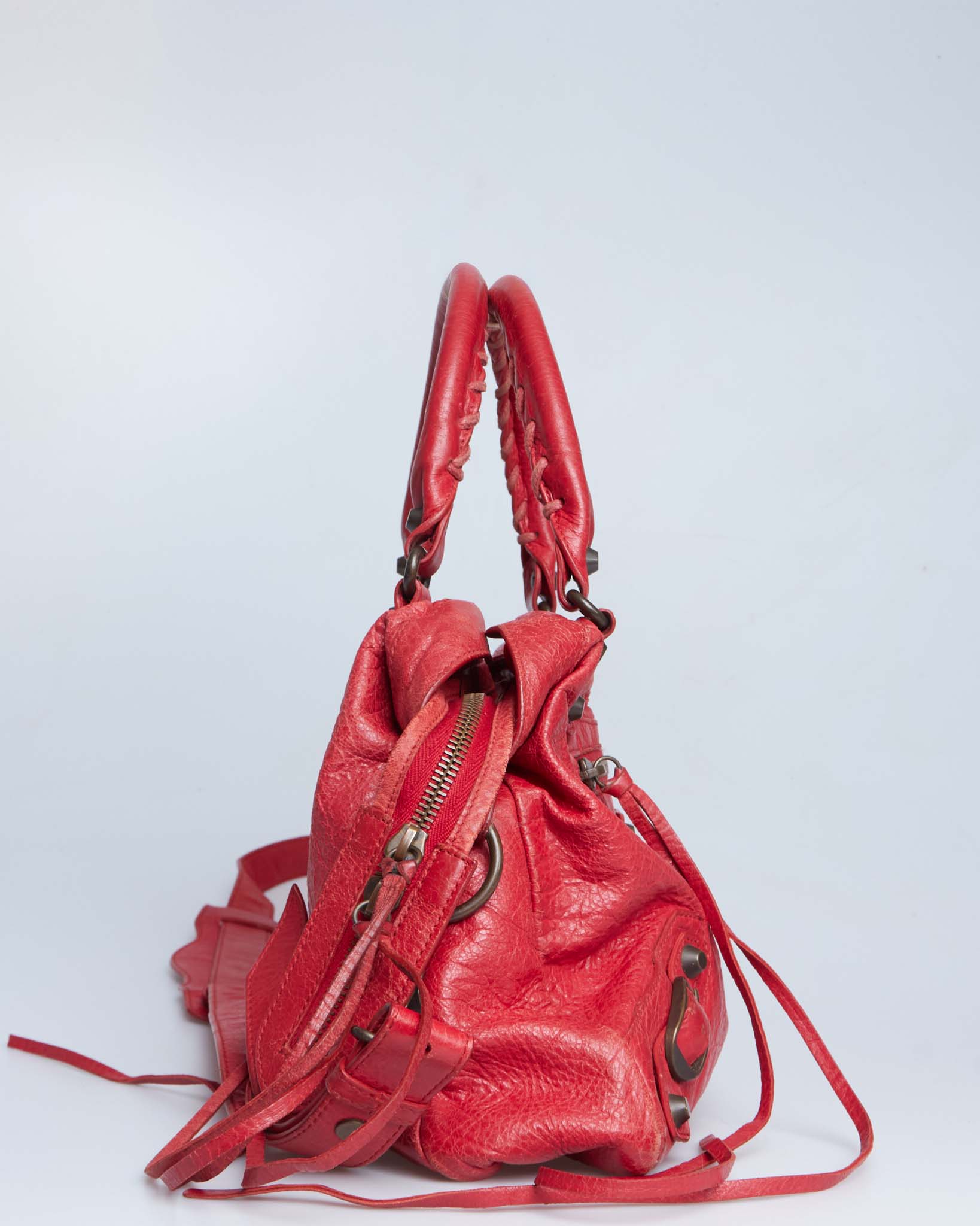 Balenciaga The Town Bag