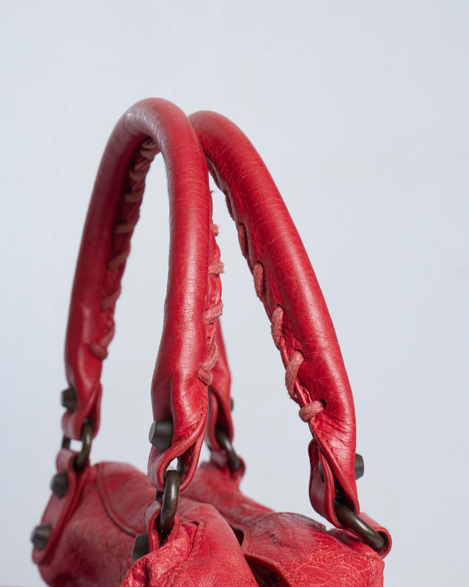 Balenciaga The Town Bag
