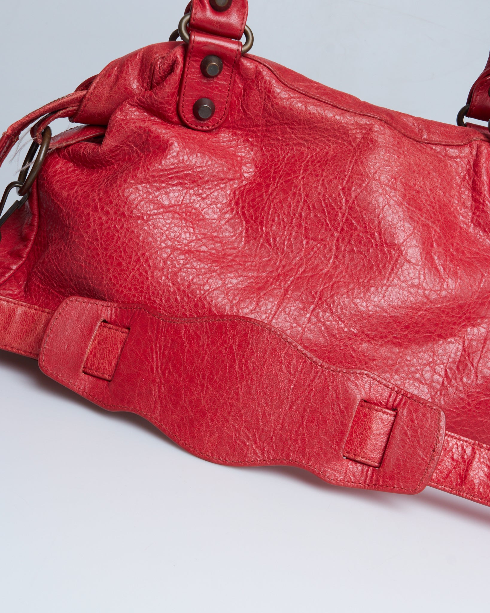 Balenciaga The Town Bag