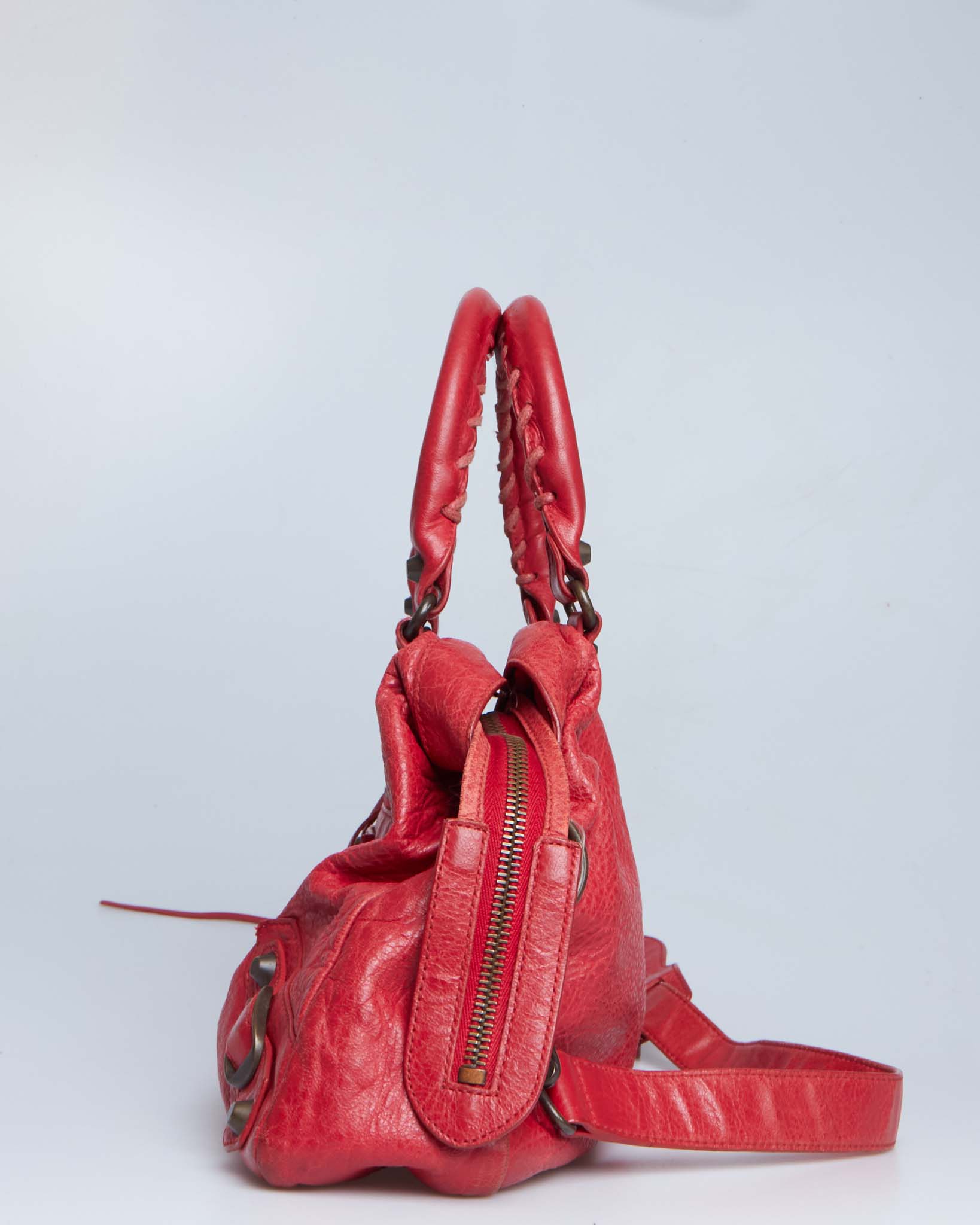Balenciaga The Town Bag