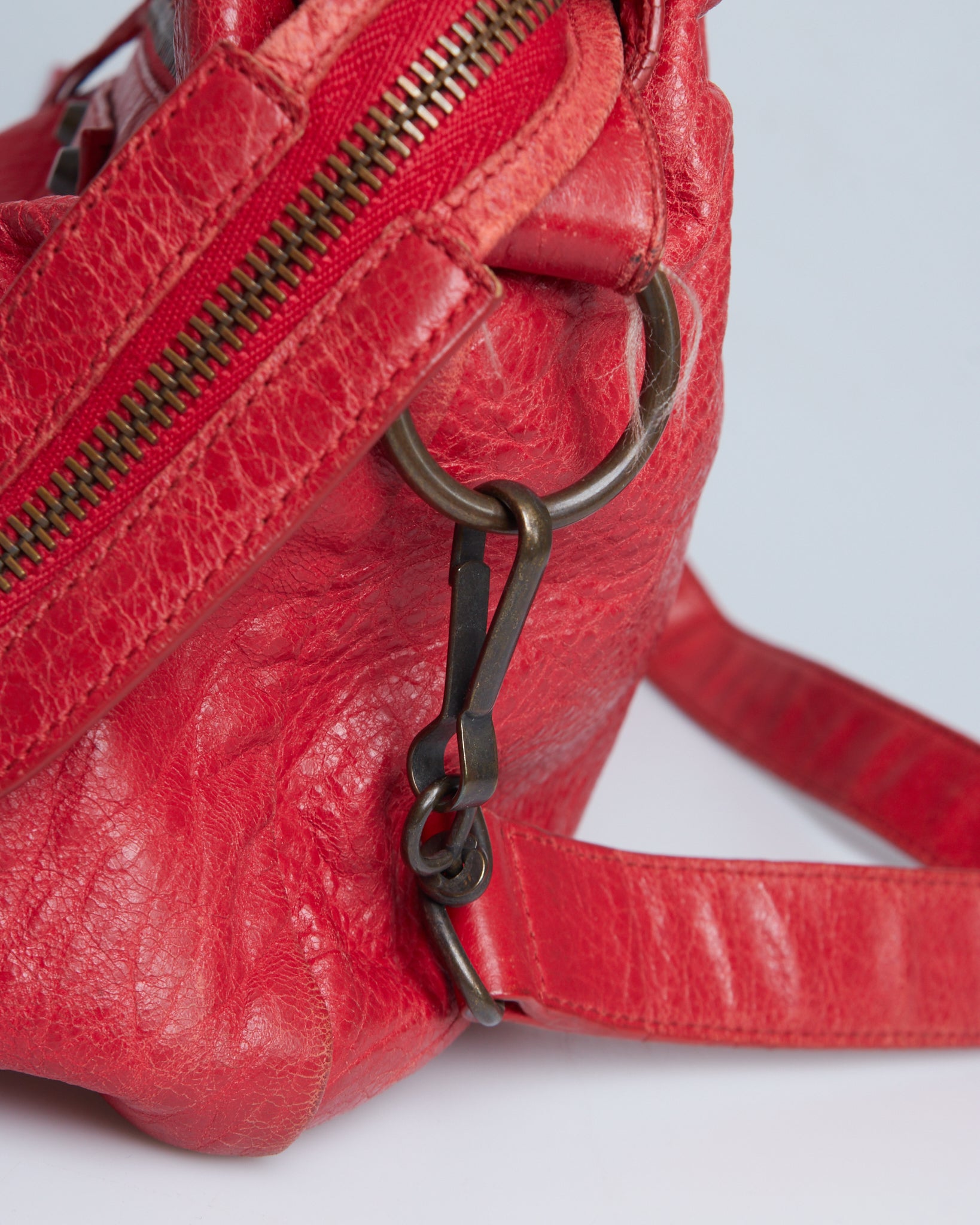 Balenciaga The Town Bag