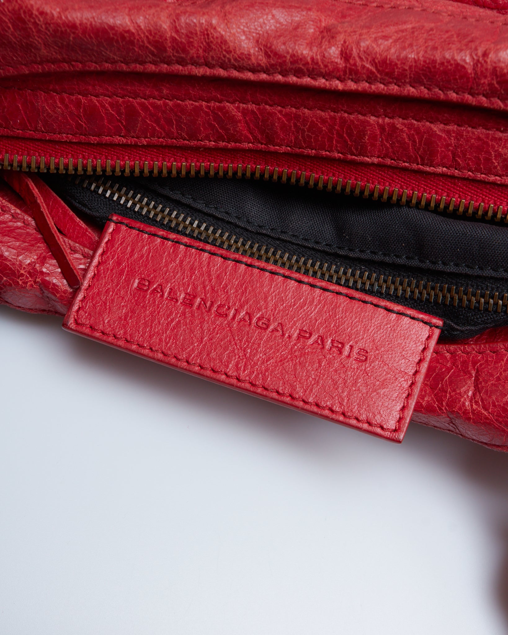 Balenciaga The Town Bag