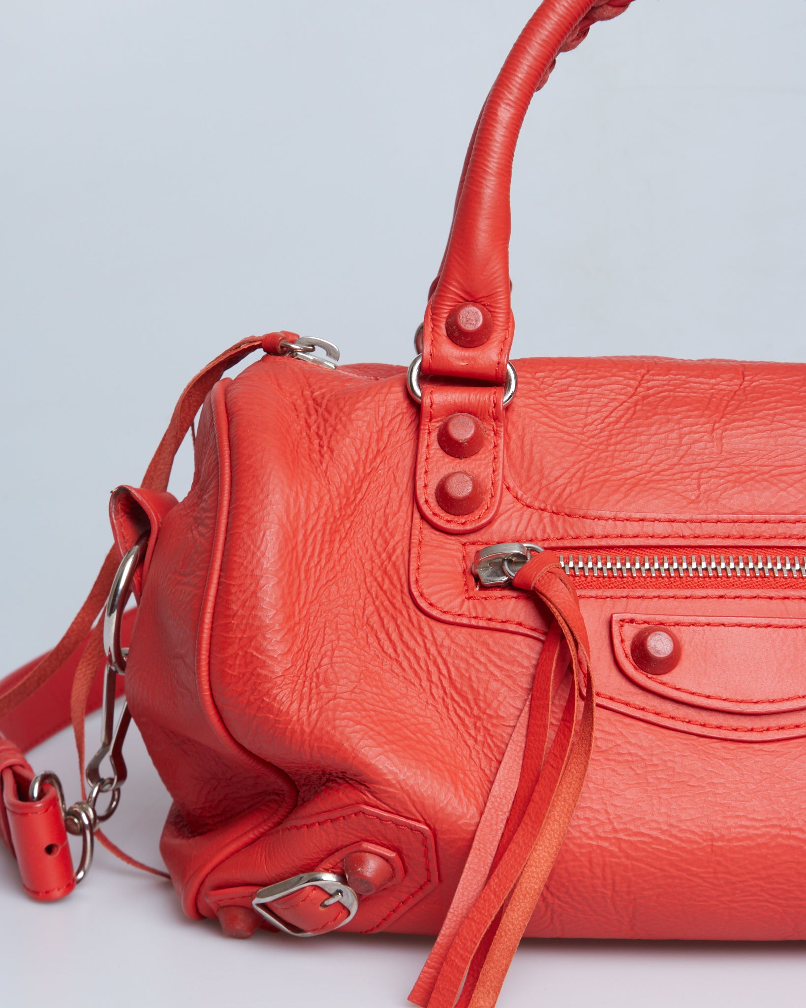 Balenciaga Mini Twiggy Bag