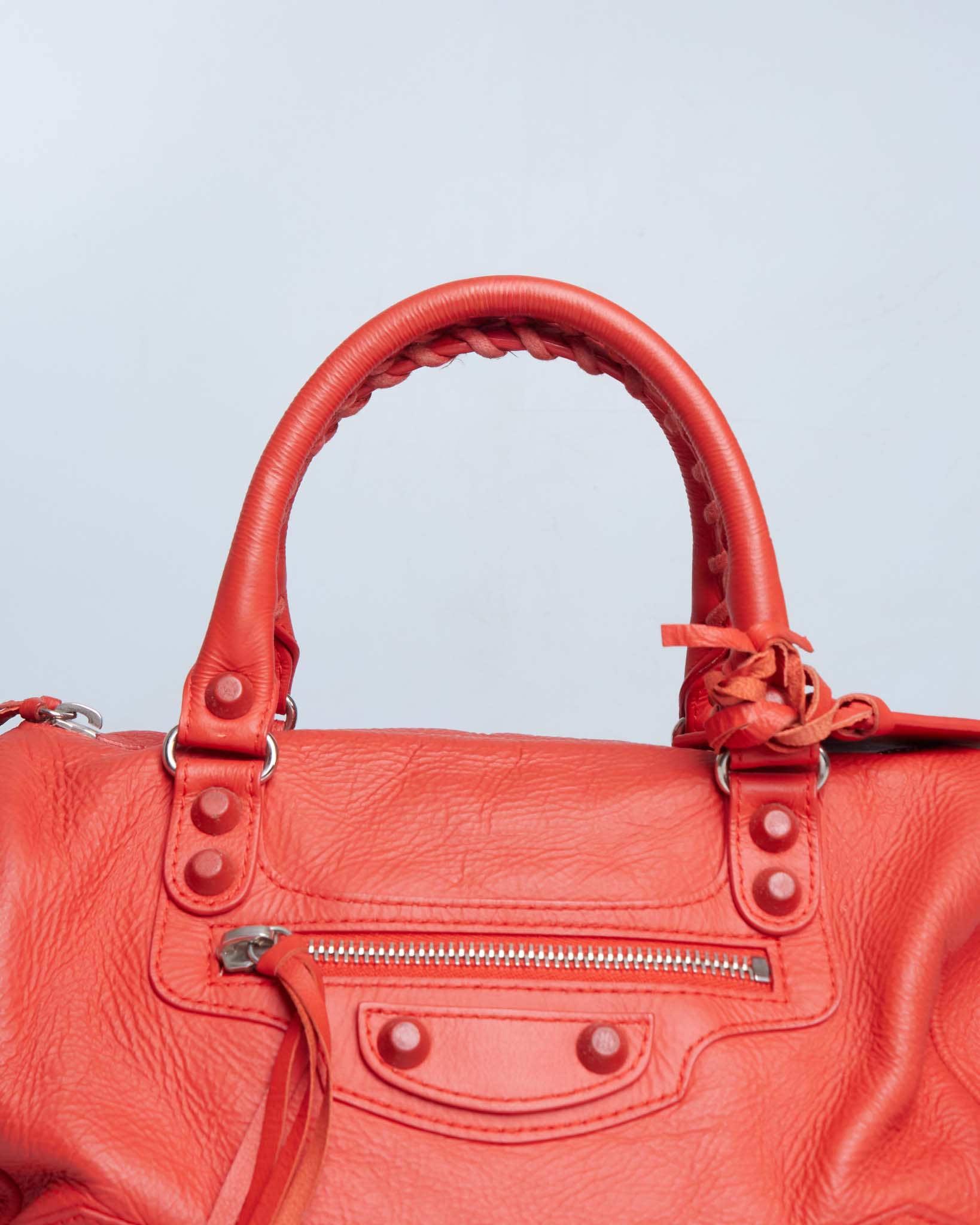 Balenciaga Mini Twiggy Bag