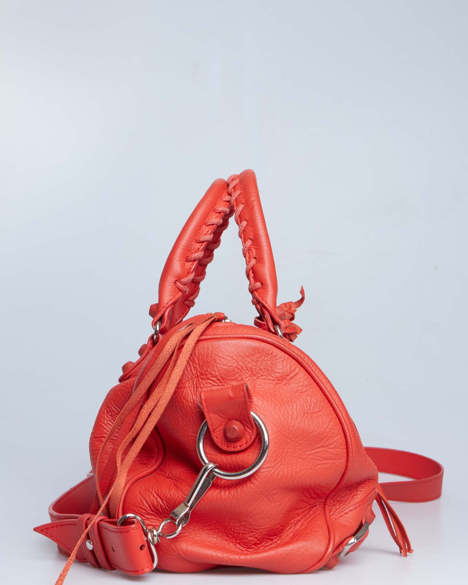 Balenciaga Mini Twiggy Bag