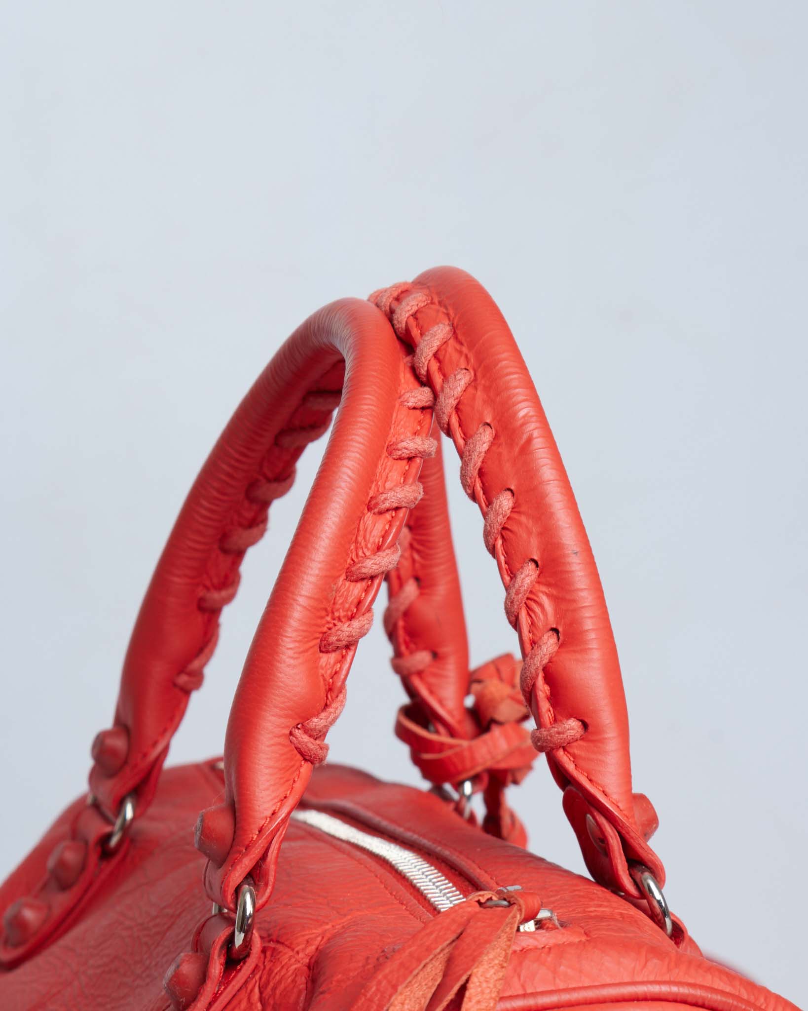 Balenciaga Mini Twiggy Bag