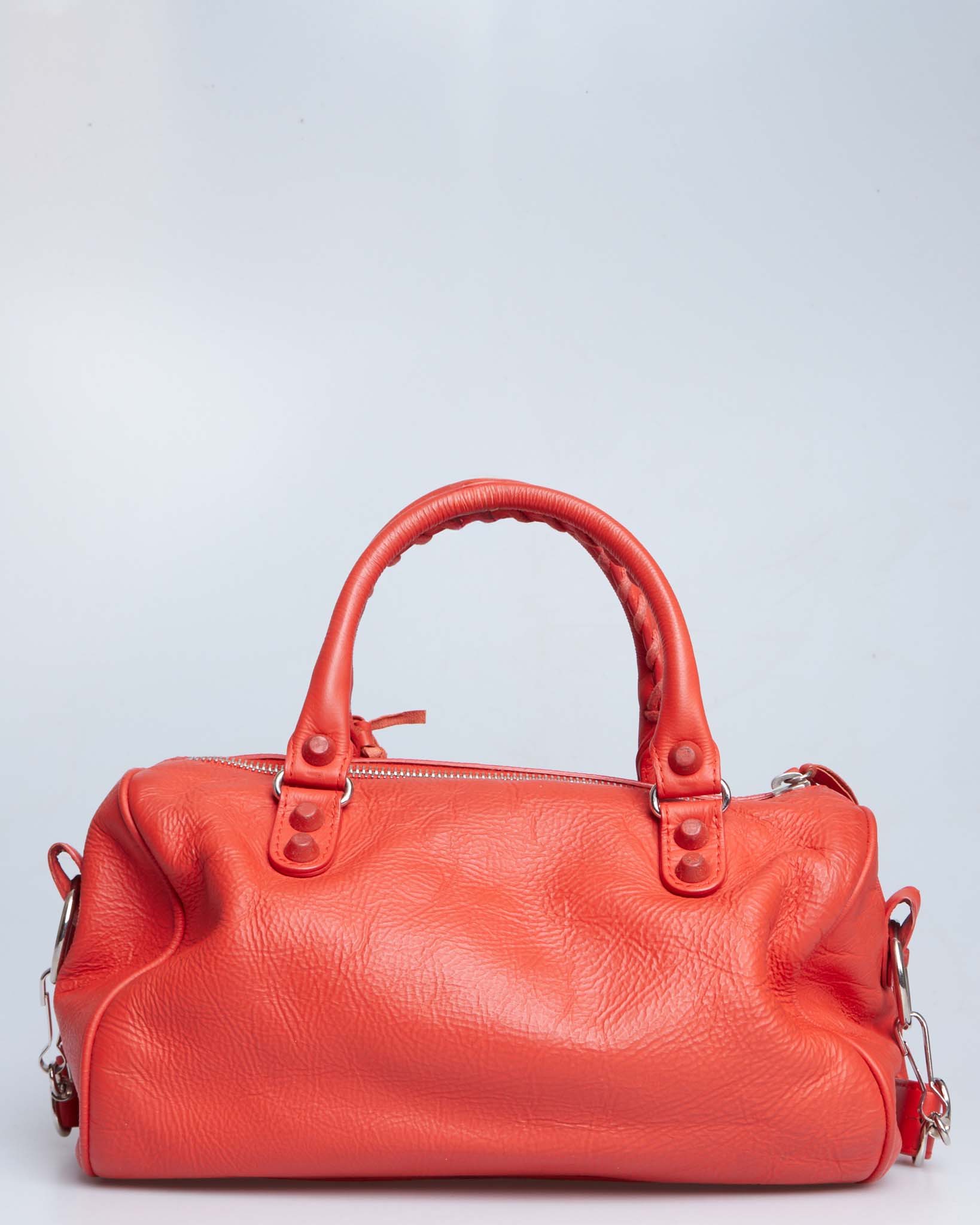 Balenciaga Mini Twiggy Bag