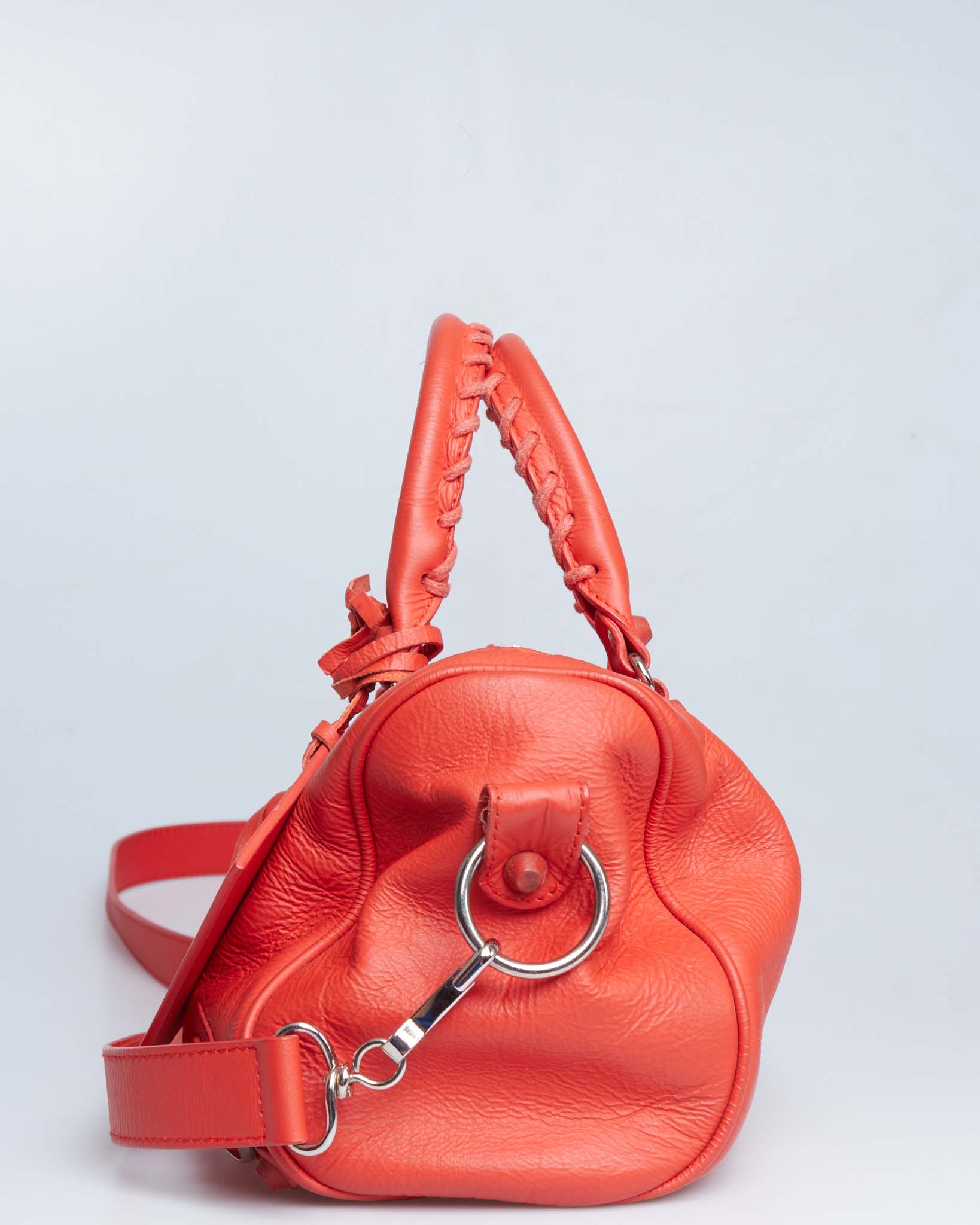 Balenciaga Mini Twiggy Bag