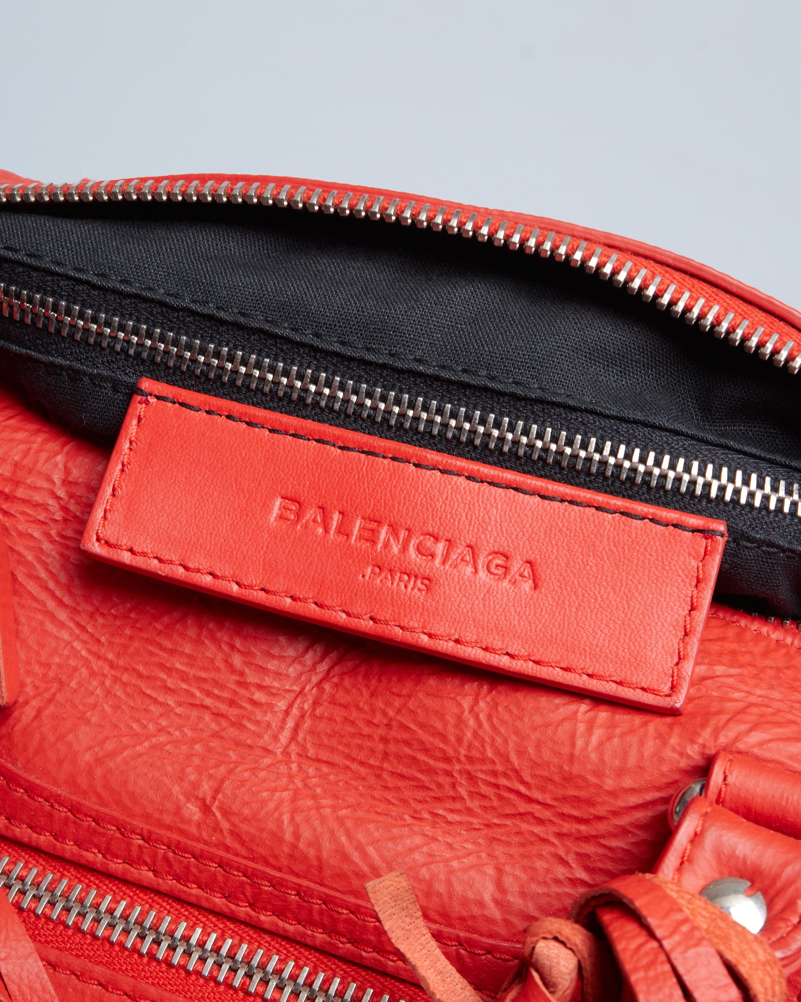 Balenciaga Mini Twiggy Bag