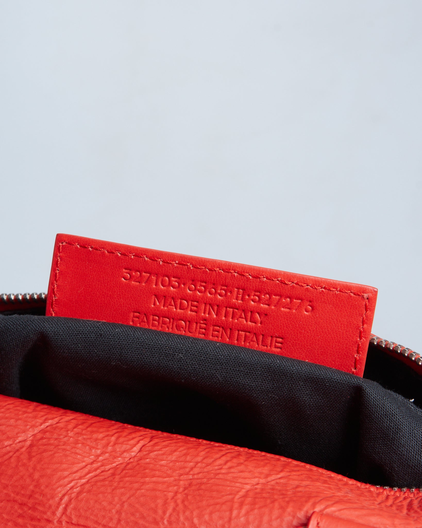 Balenciaga Mini Twiggy Bag