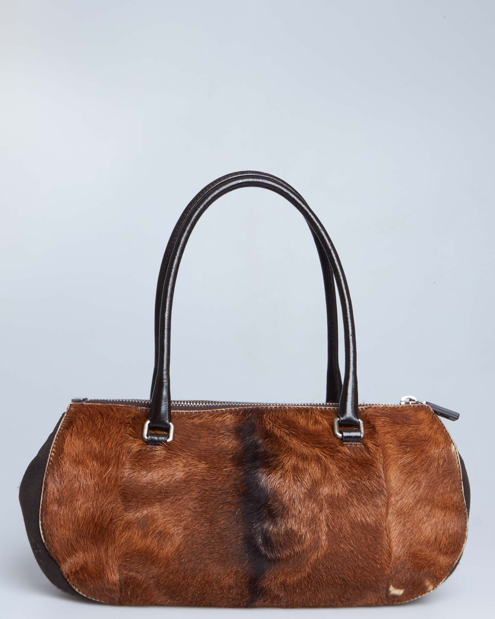 Miu Miu Pony Hair Bag