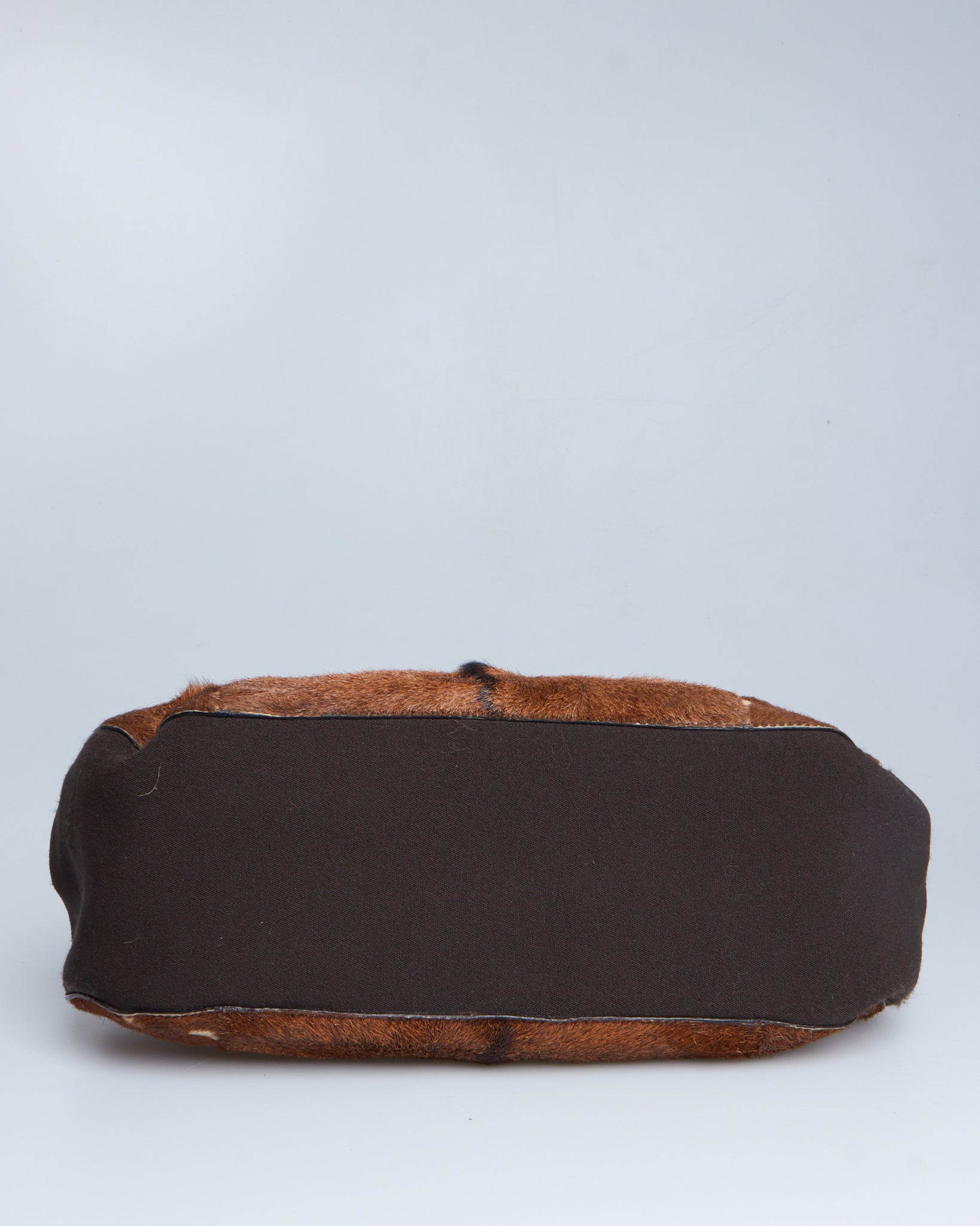 Miu Miu Pony Hair Bag