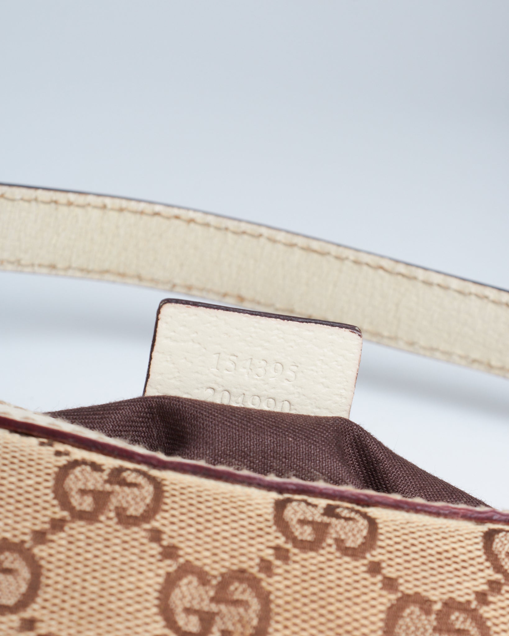 Gucci Hobo