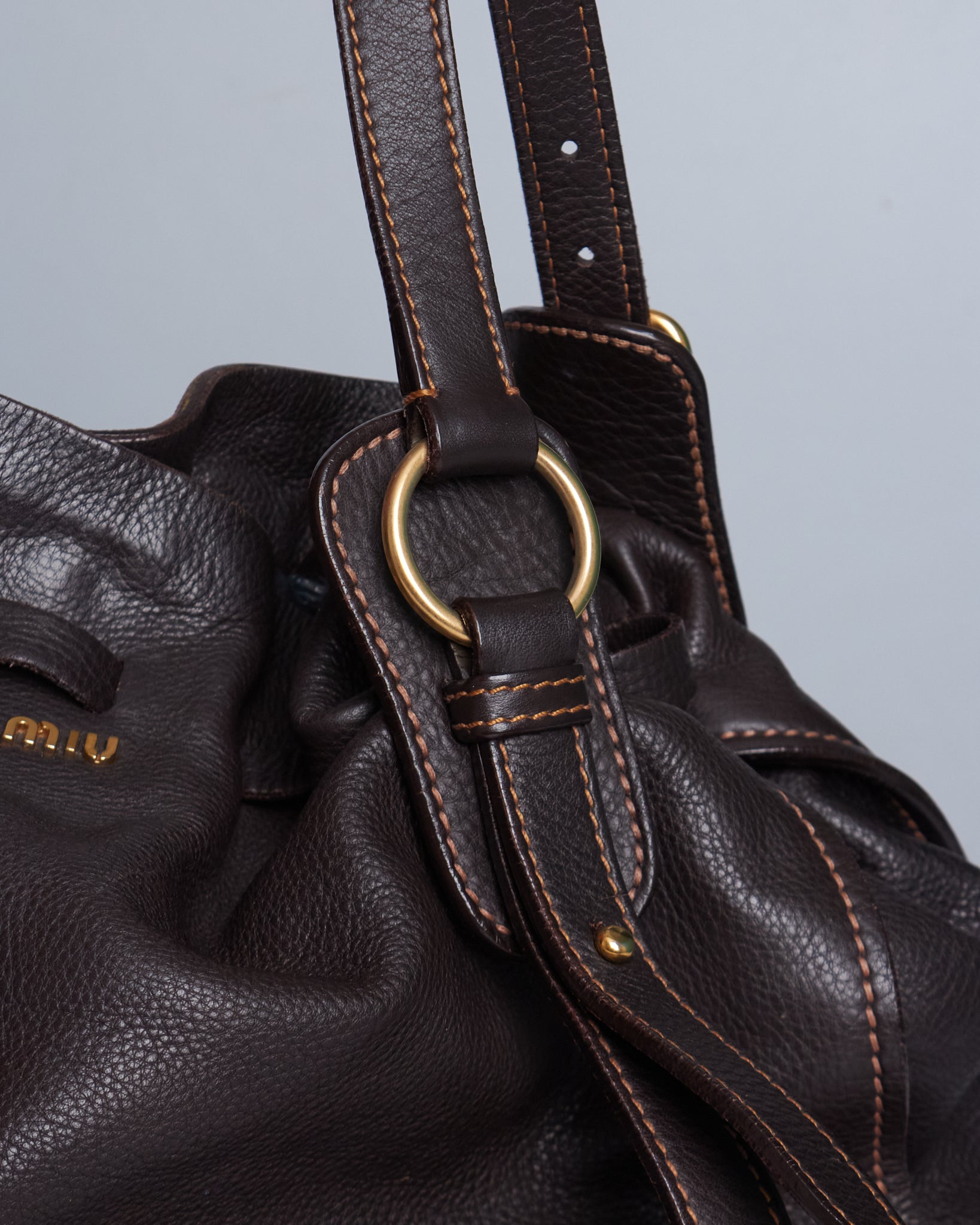 Miu Miu Bow Bag