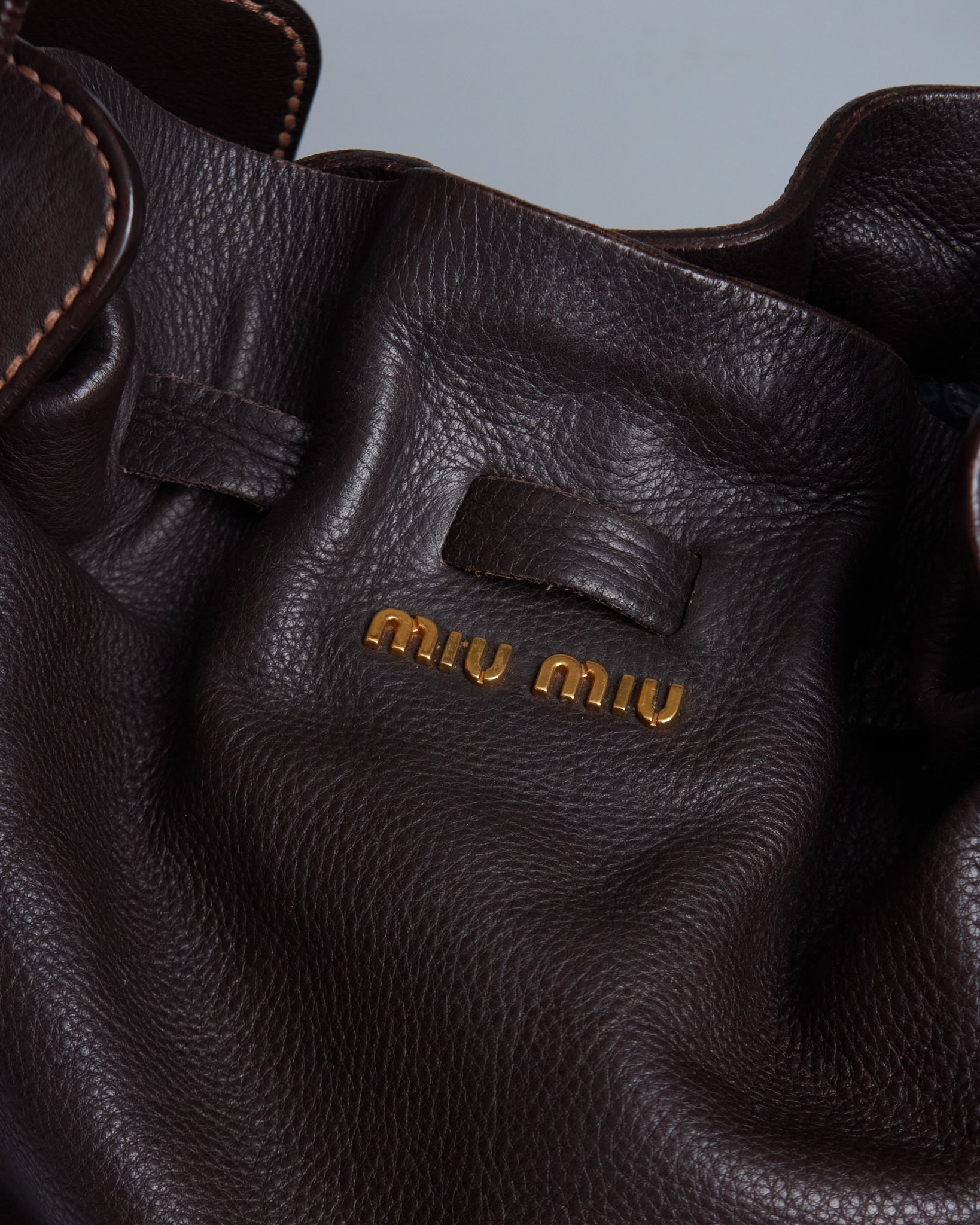 Miu Miu Bow Bag