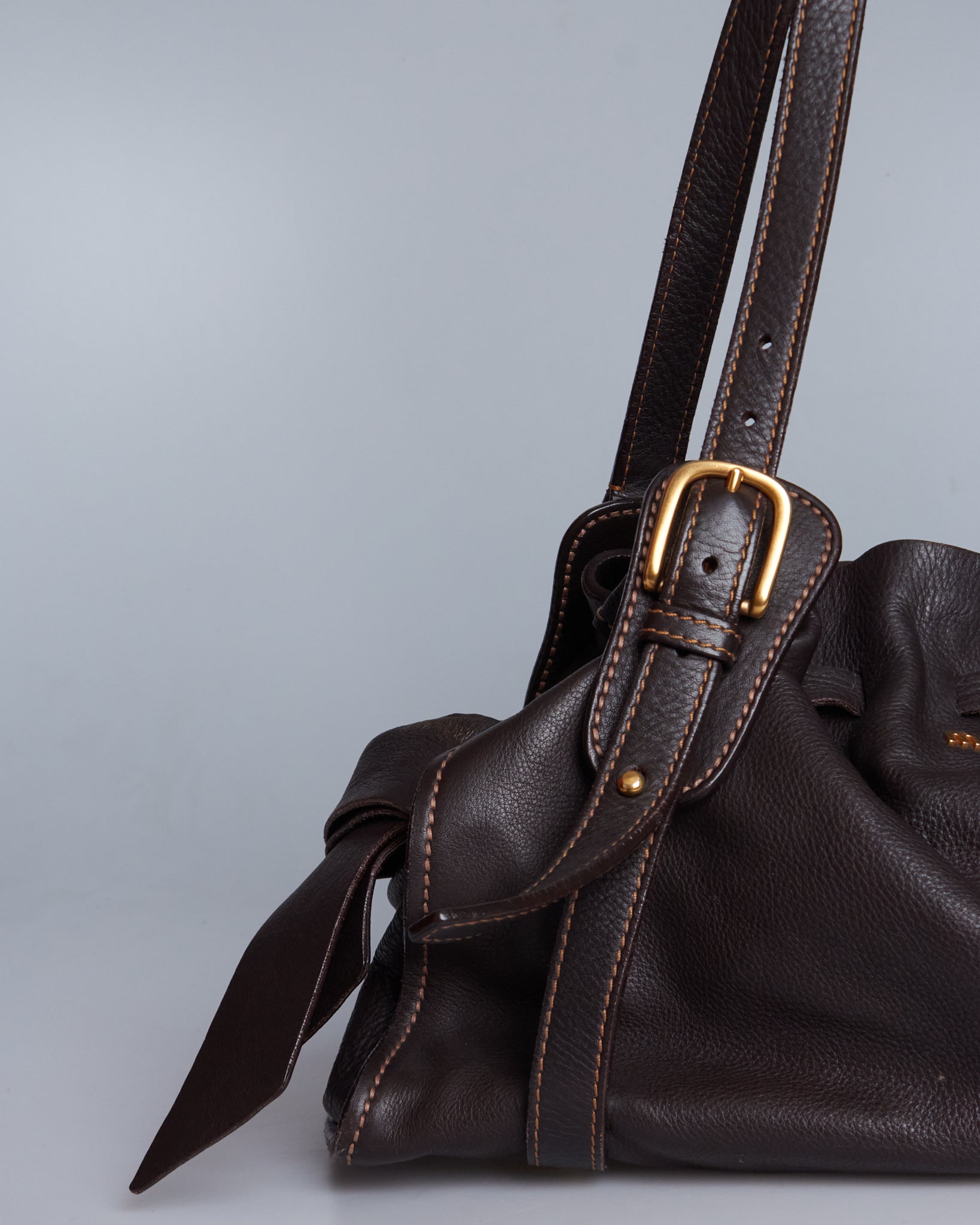 Miu Miu Bow Bag