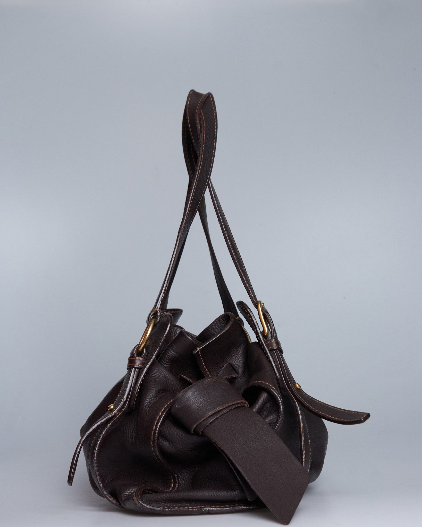 Miu Miu Bow Bag