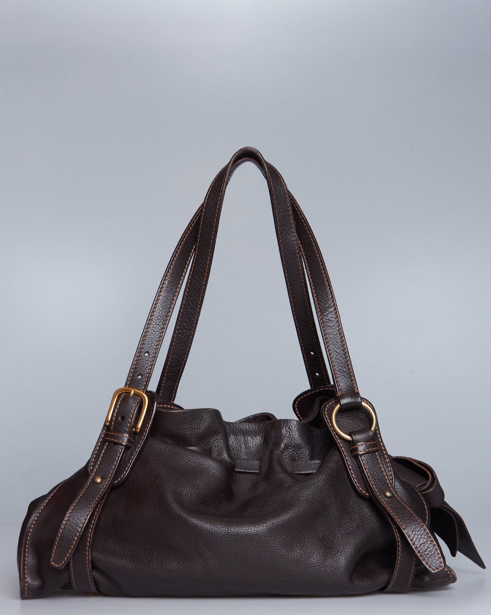Miu Miu Bow Bag