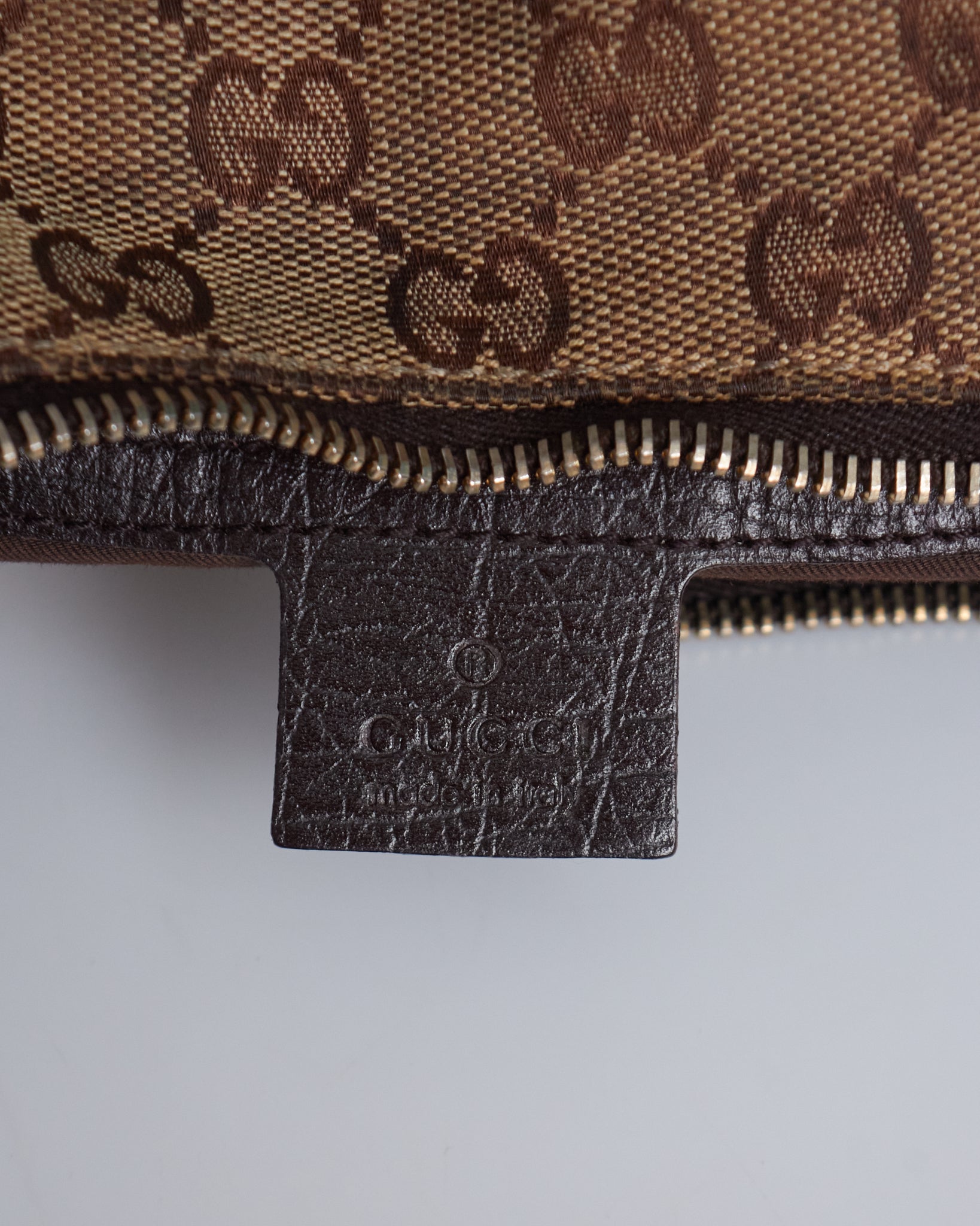 Gucci Horsebit Hobo