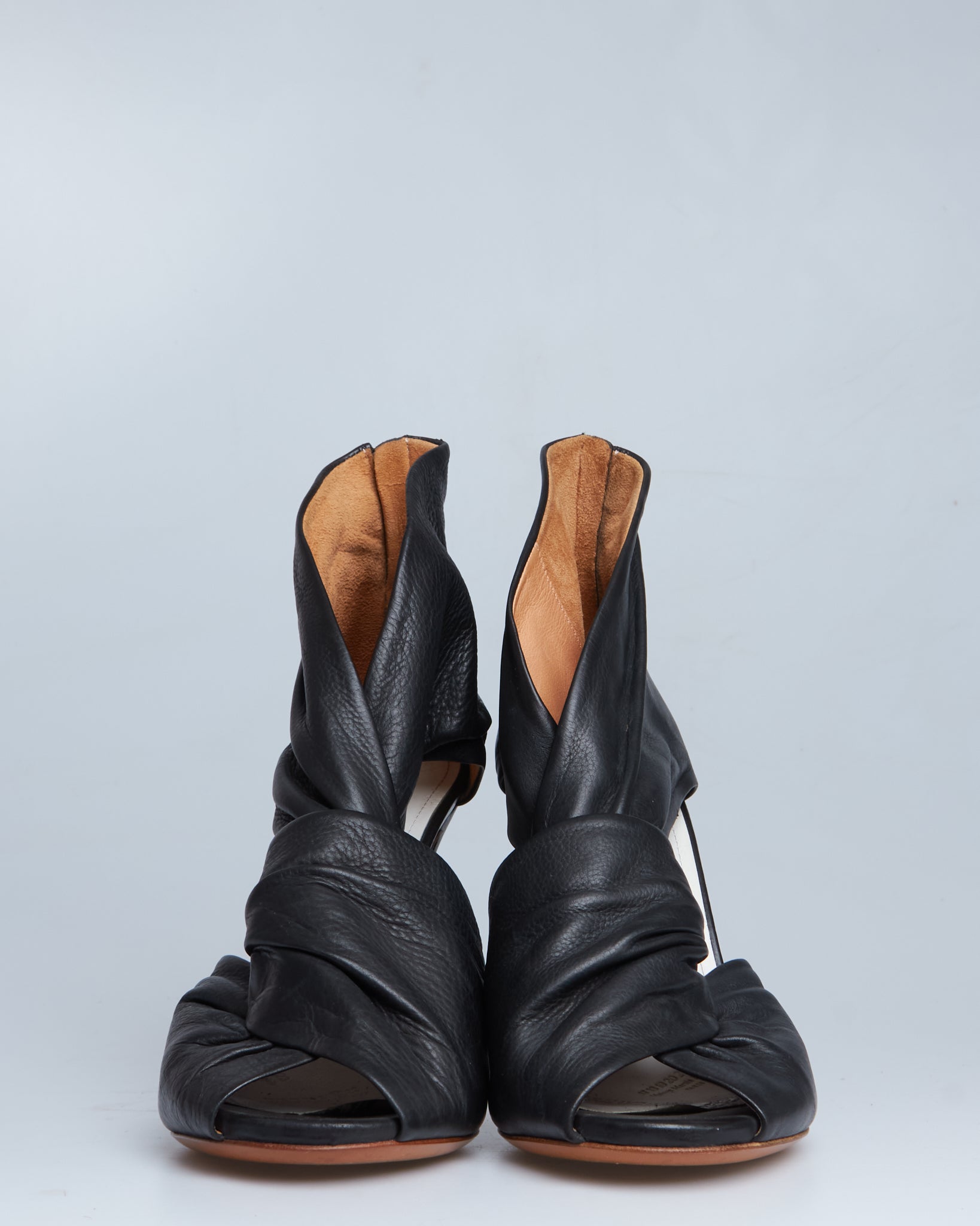 Maison Margiela Knotted Pumps