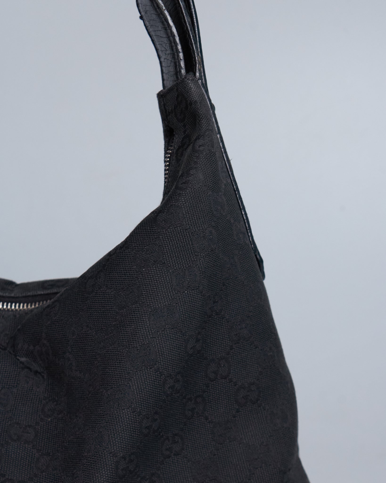Gucci Horsebit Hobo