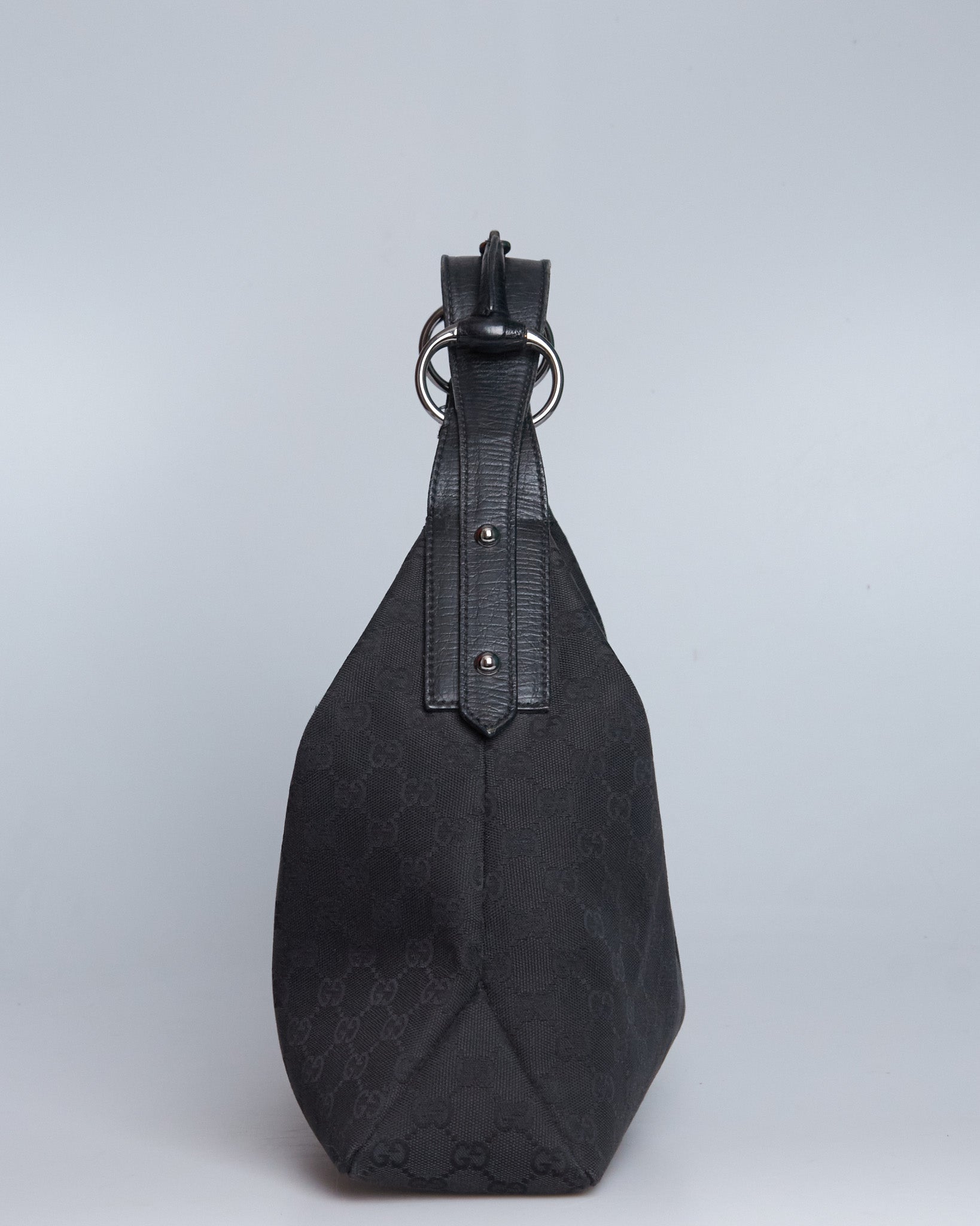 Gucci Horsebit Hobo